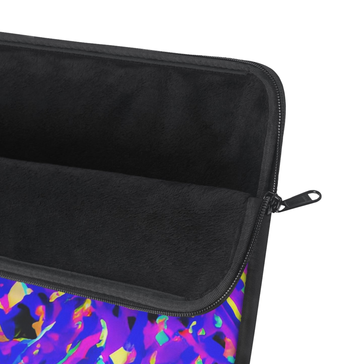 Starburst Glitterblitz - LGBTQ+ Laptop Sleeve (12", 13", 15")