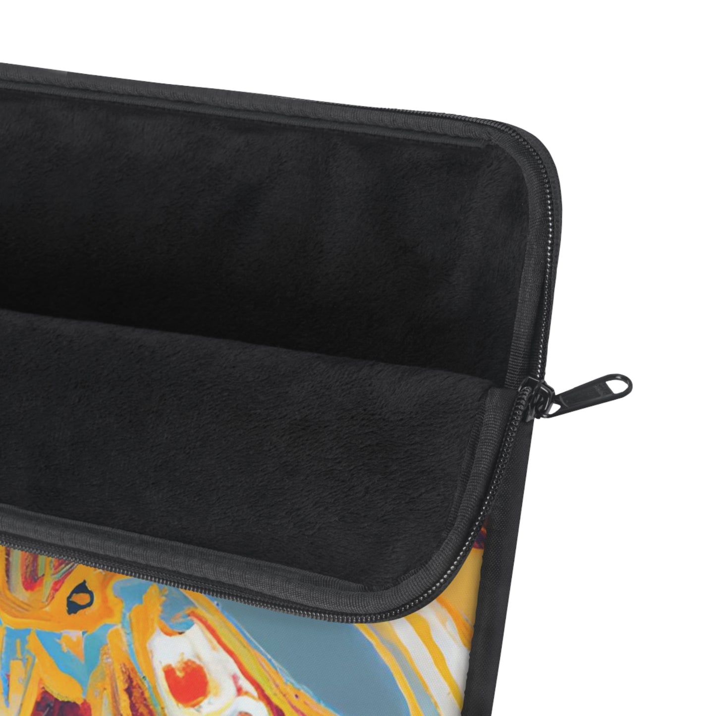 FinessFoxx - LGBTQ+ Laptop Sleeve (12", 13", 15")