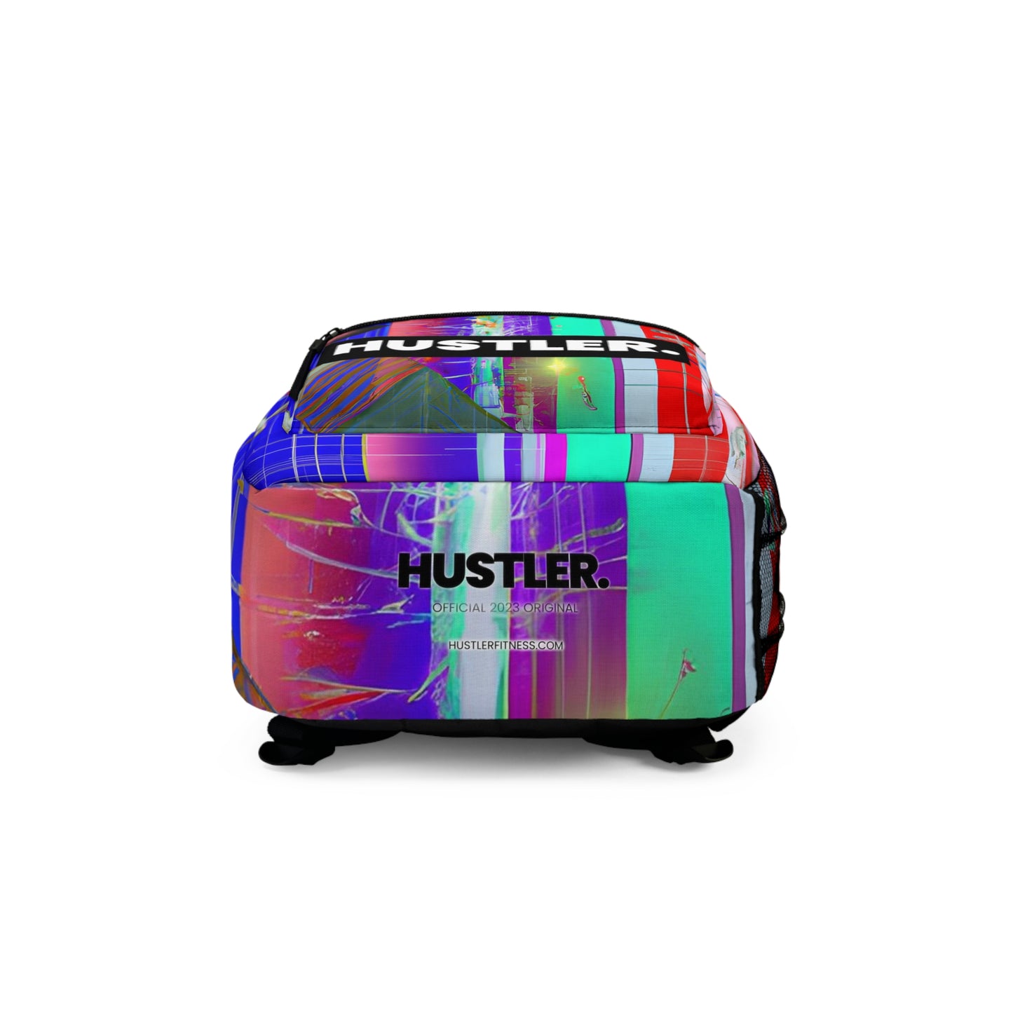 StarliteGalaxia - LGBTQ+ Pride Backpack
