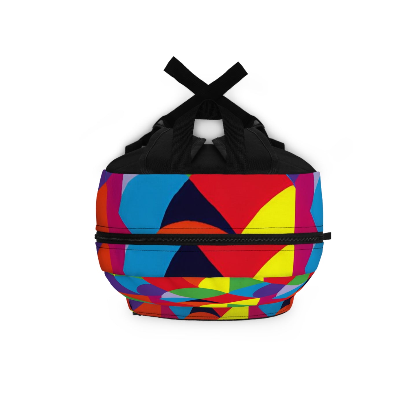 MirageDazzle - Hustler Pride Backpack