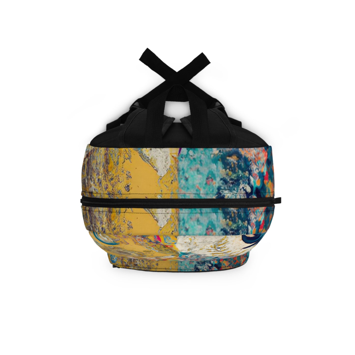 GlitterMagnolia - LGBTQ+ Pride Backpack