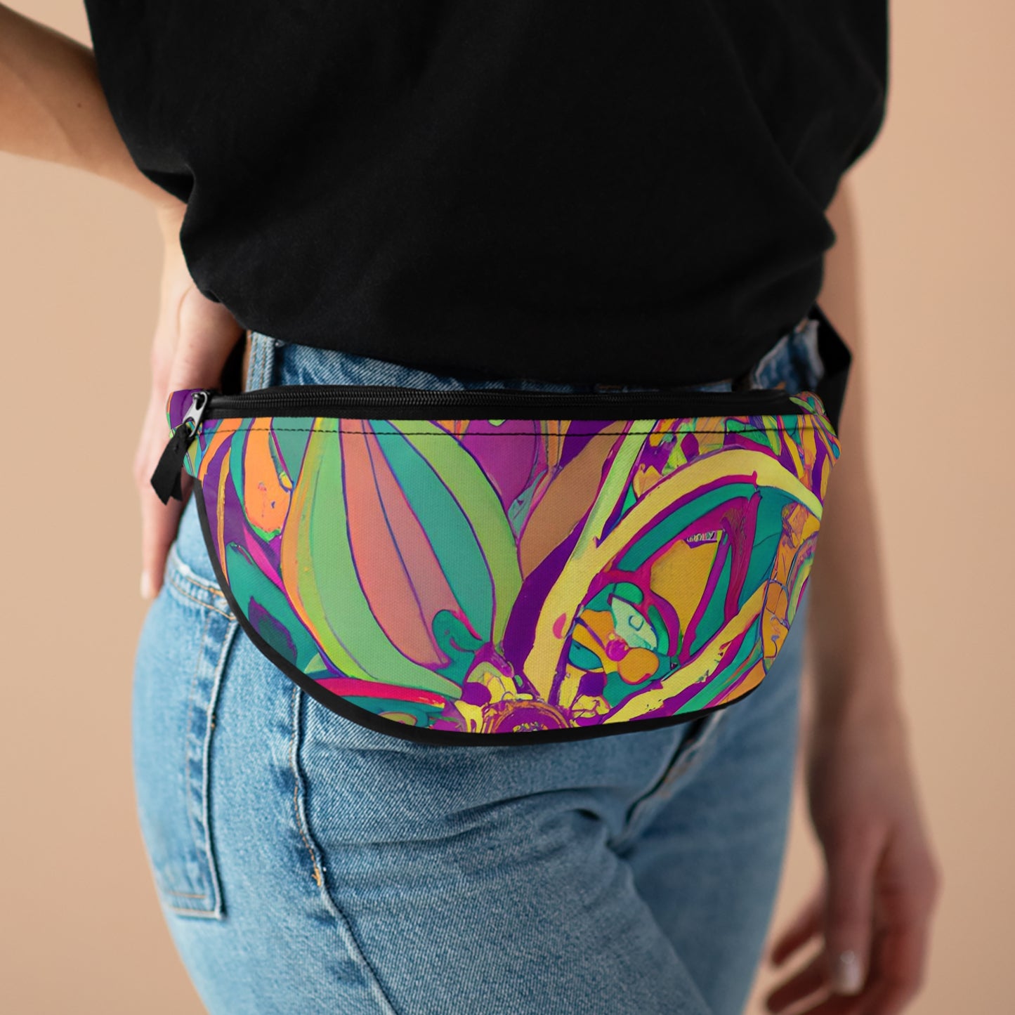 GlitterGlamGus - LGBTQ+ Fanny Pack Belt Bag