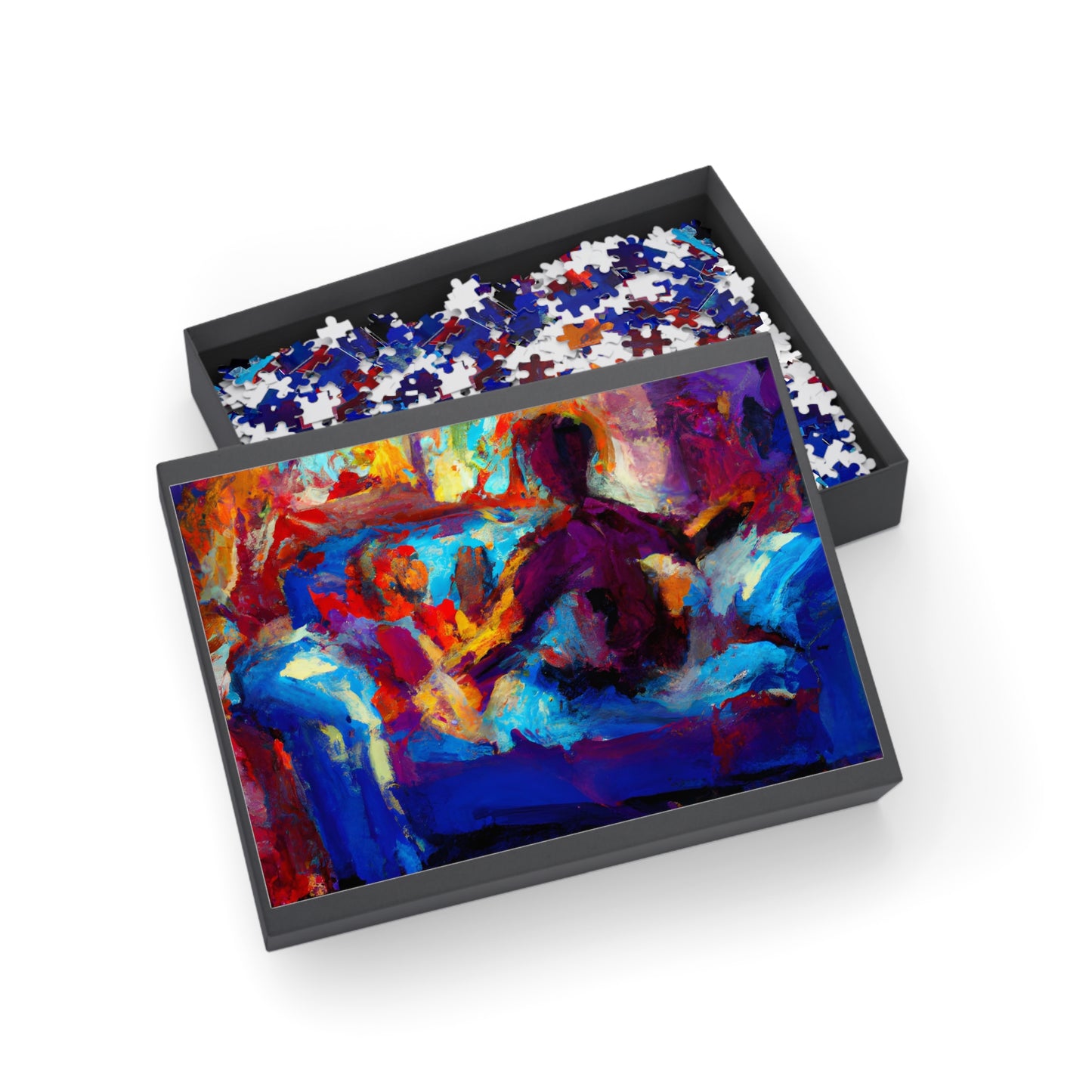 Raphaelino - Gay Hope Jigsaw Puzzle