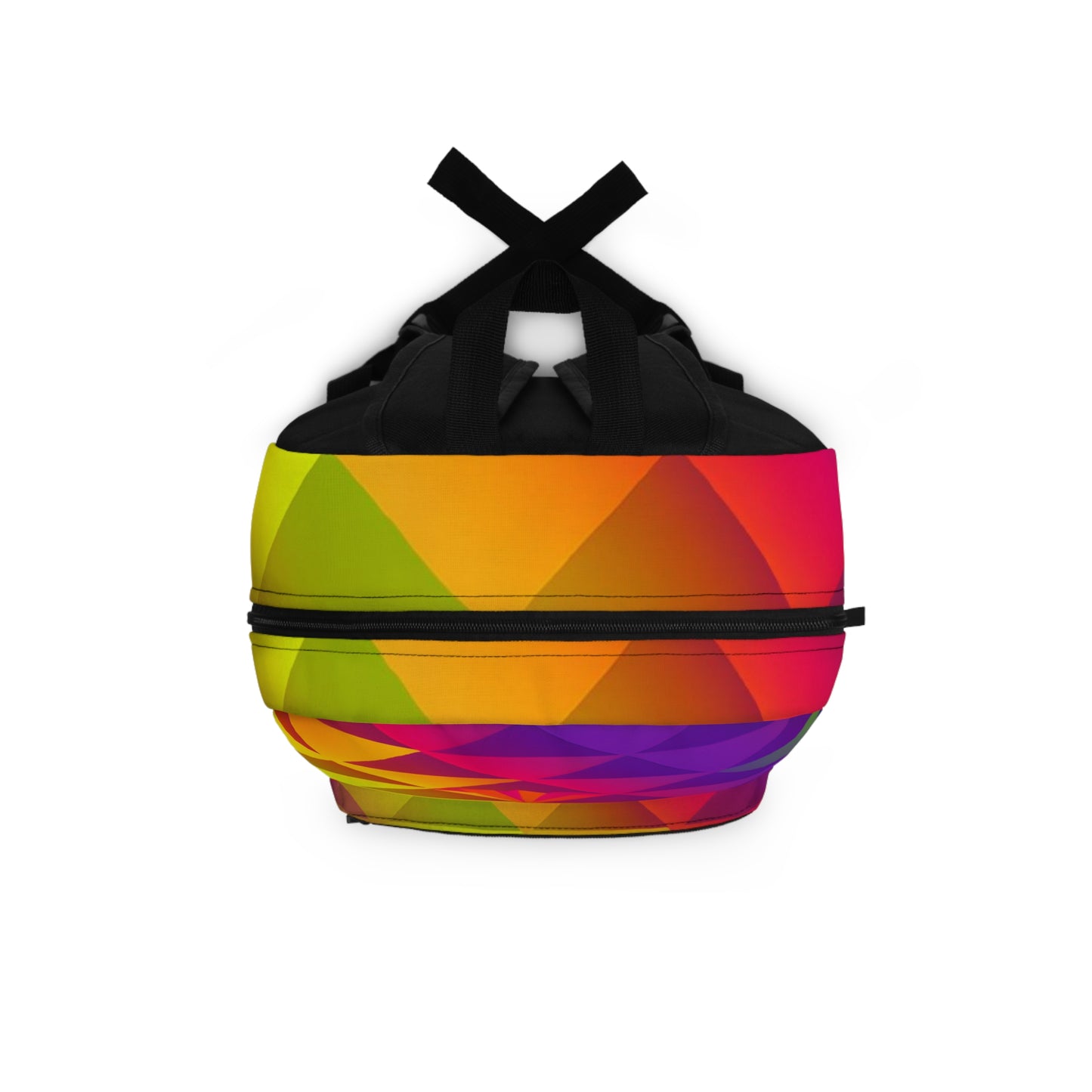 Glitterfunk - Hustler Pride Backpack