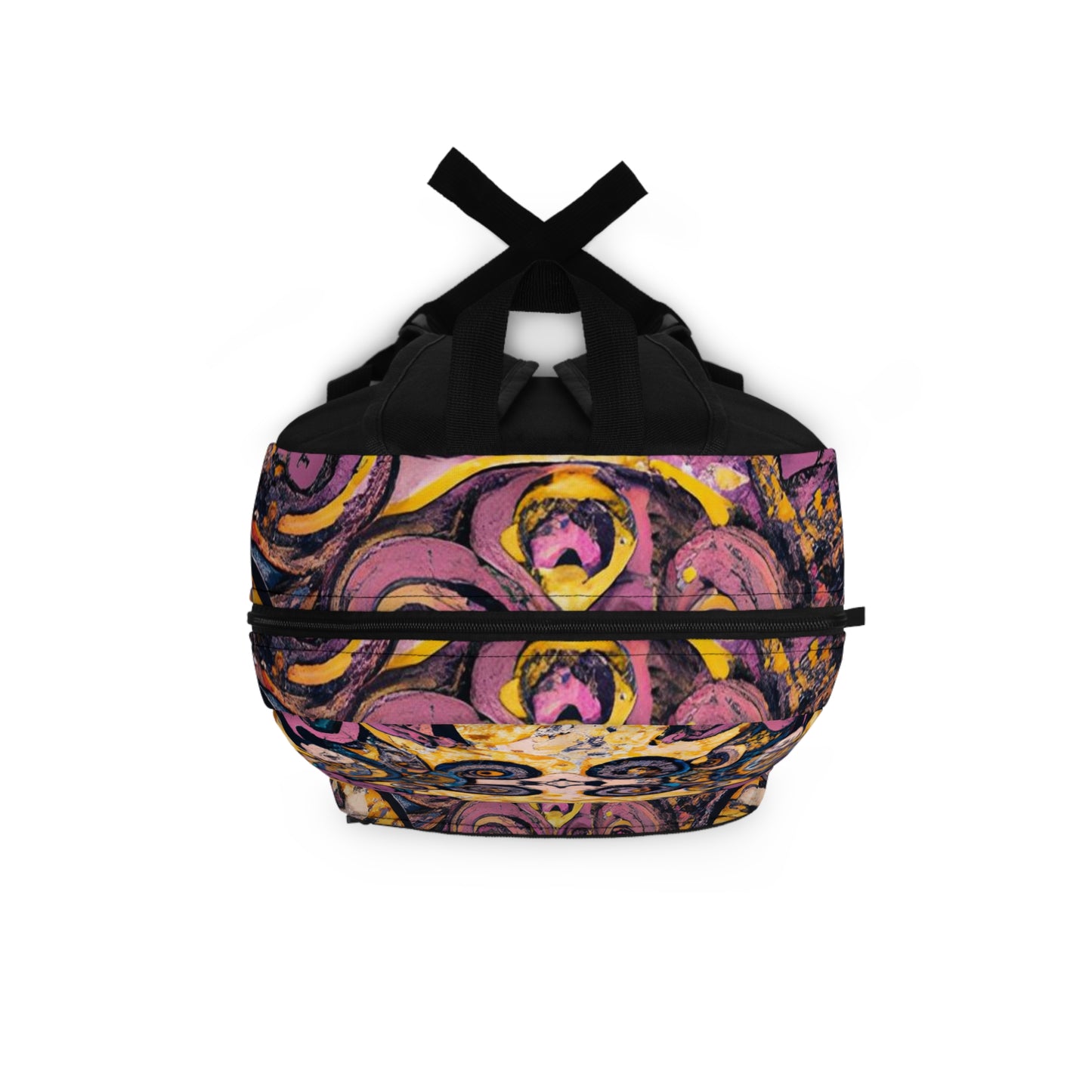 MidnightSassLass - LGBTQ+ Pride Backpack