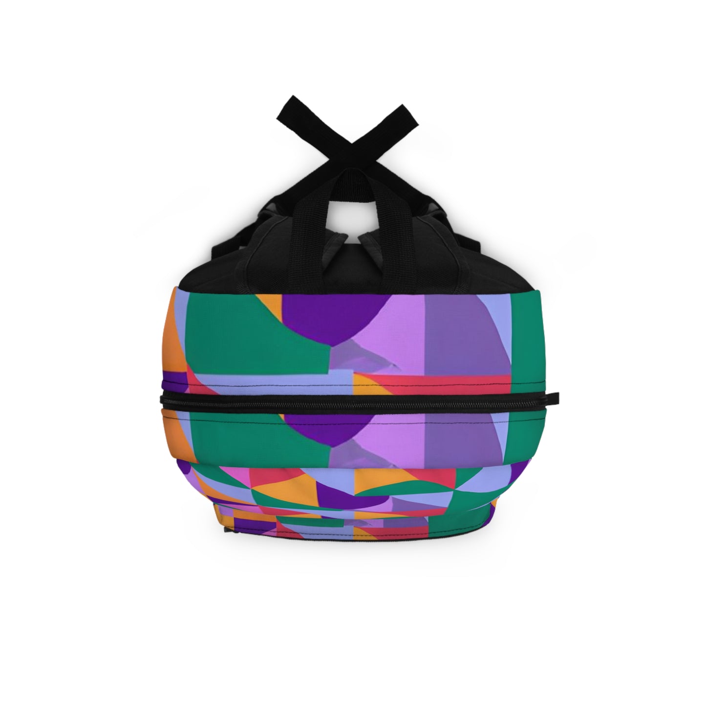 DivaDevious - Hustler Pride Backpack