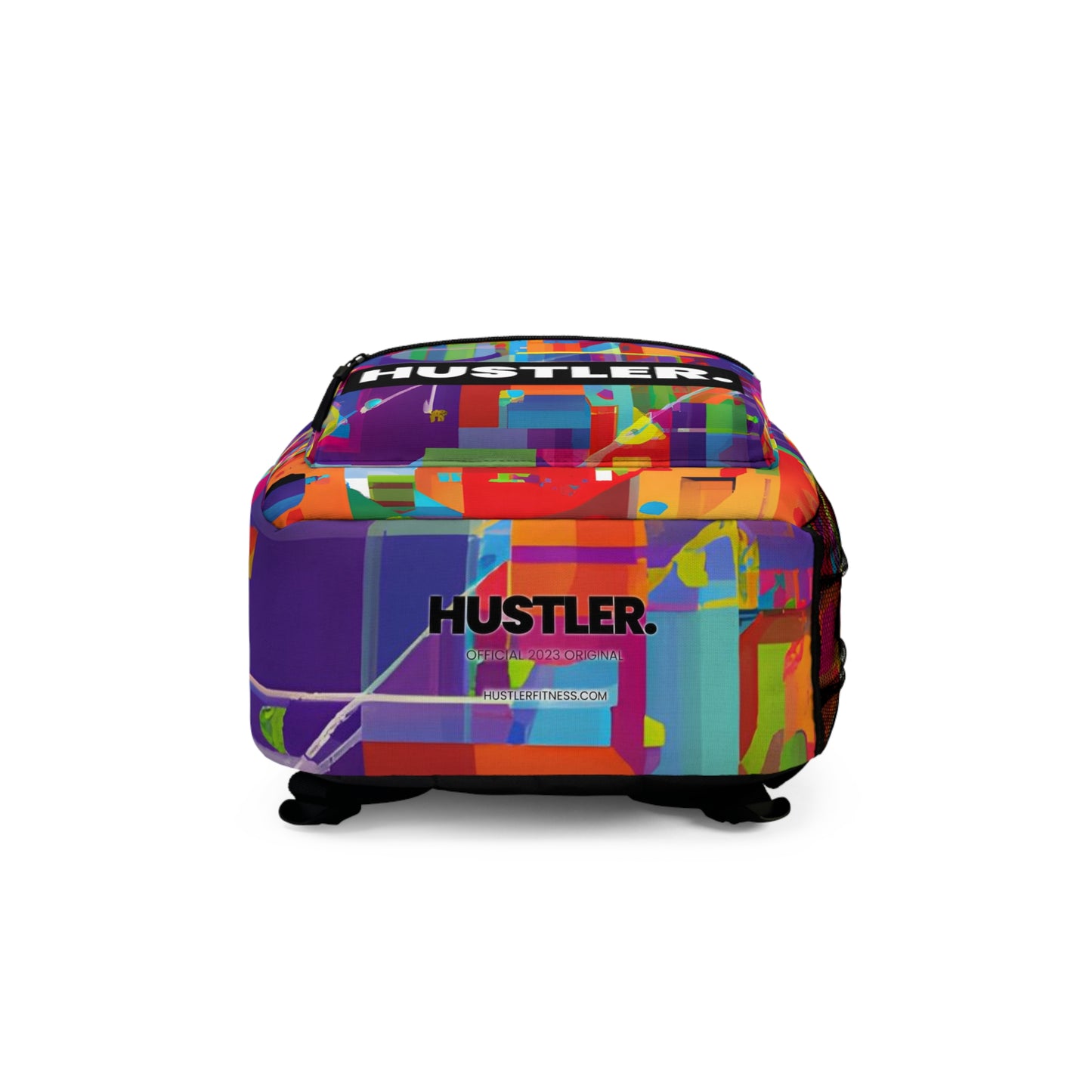 StarFyre - LGBTQ+ Pride Backpack