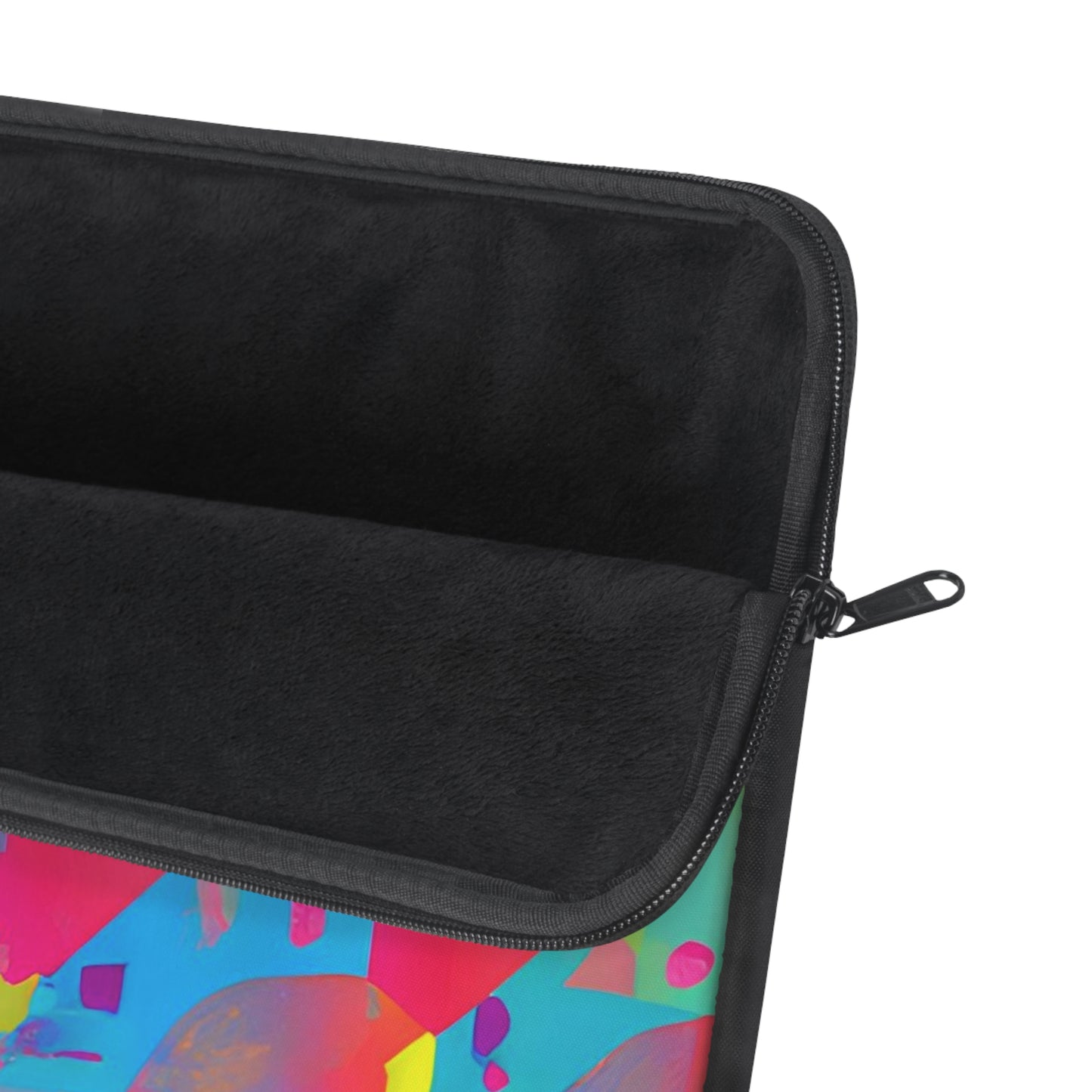 FlashyFever - LGBTQ+ Laptop Sleeve (12", 13", 15")