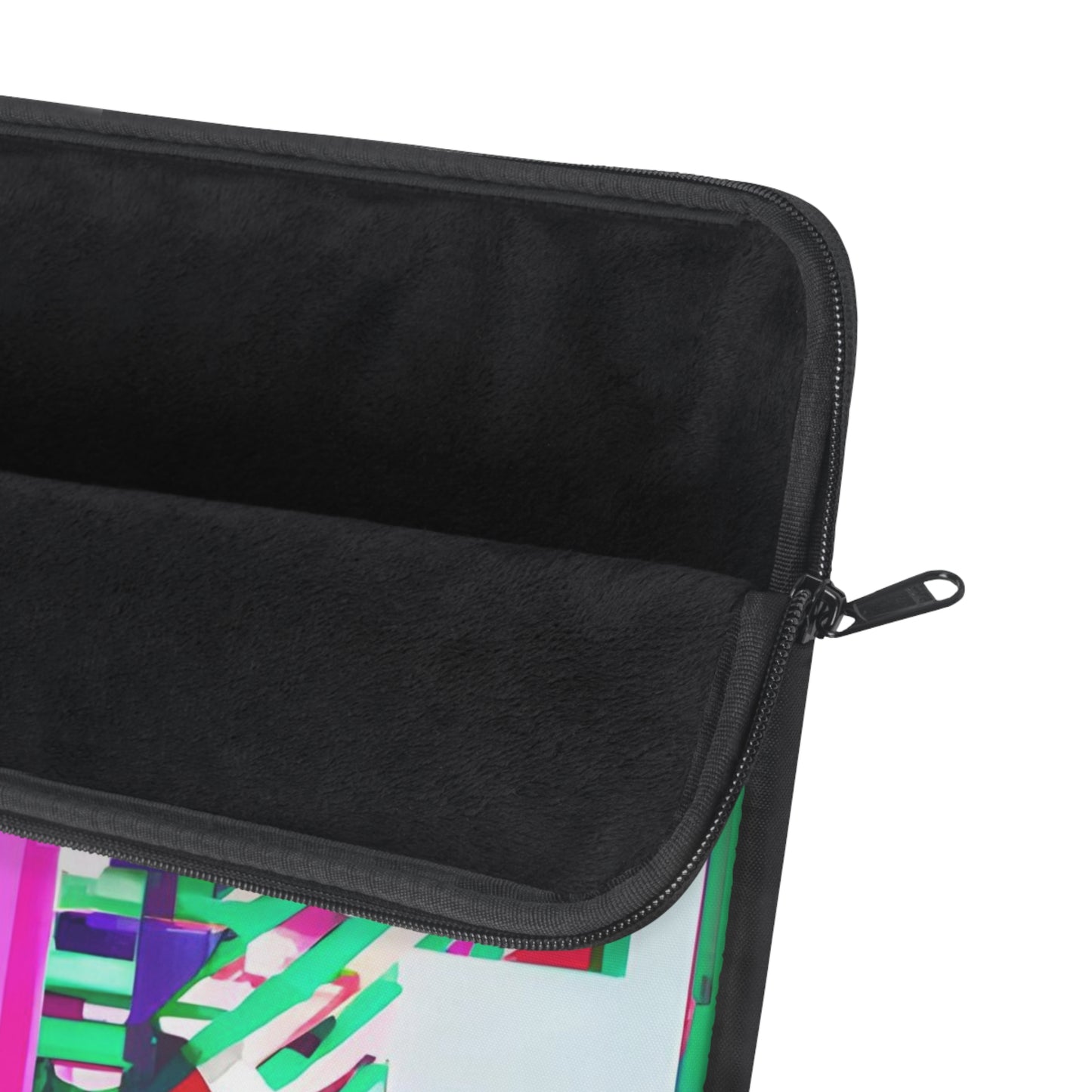 Caelestis23 - LGBTQ+ Laptop Sleeve (12", 13", 15")