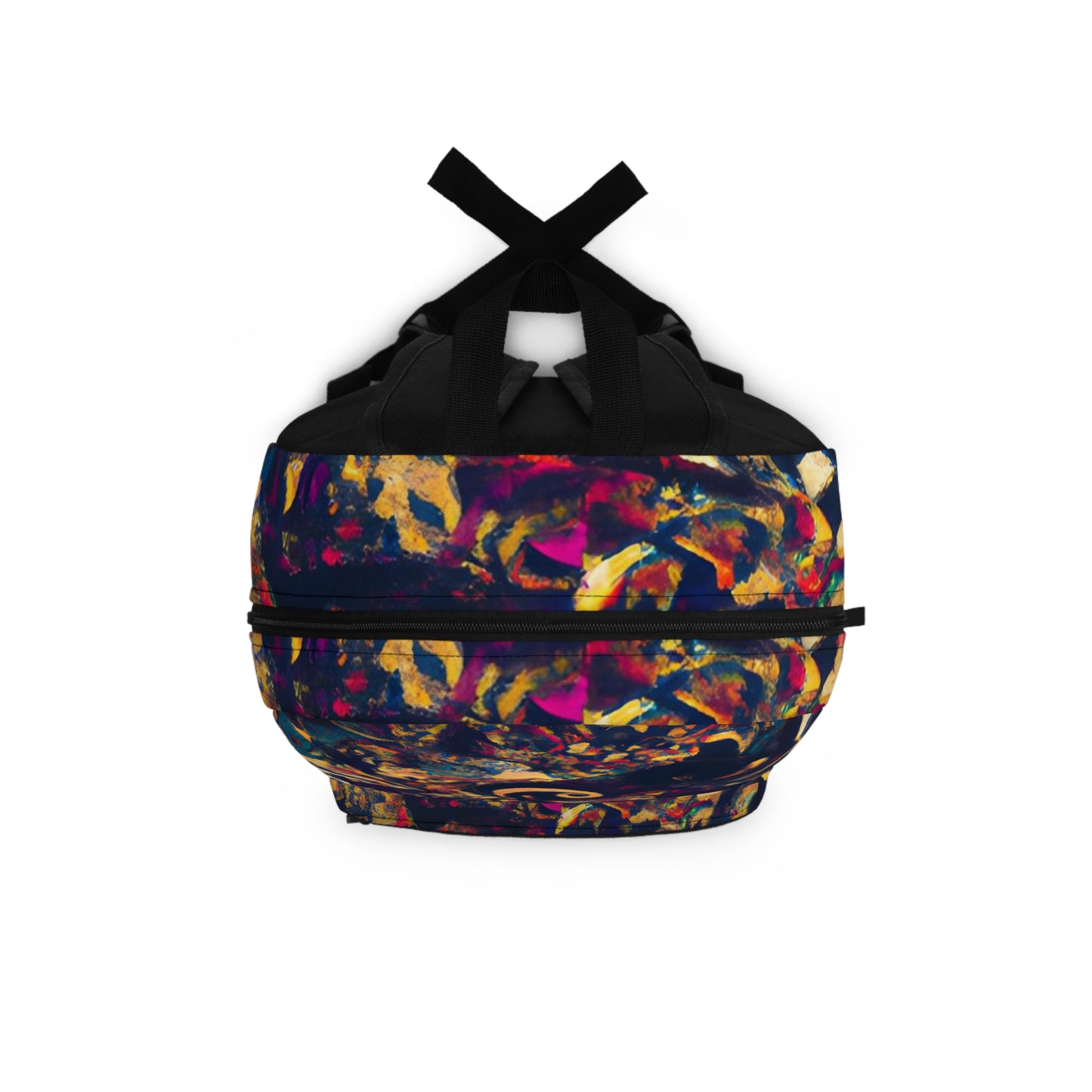 LadyVivien - LGBTQ+ Pride Backpack