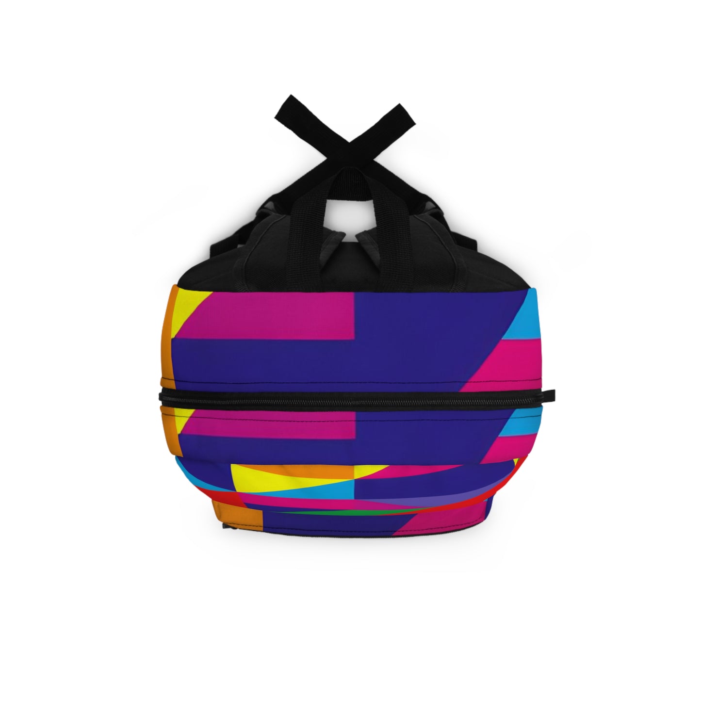 FlashyFantasia - Hustler Pride Backpack