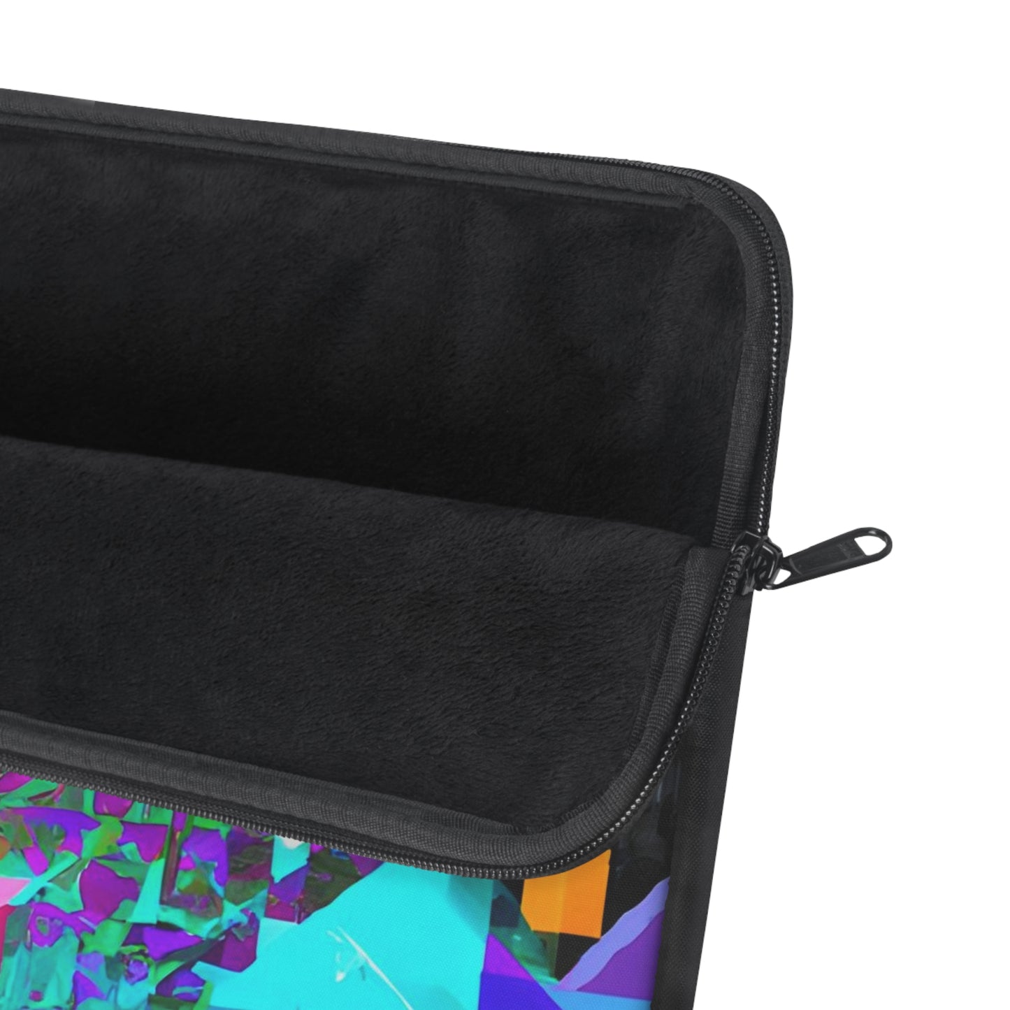 GalaxyGia - LGBTQ+ Laptop Sleeve (12", 13", 15")