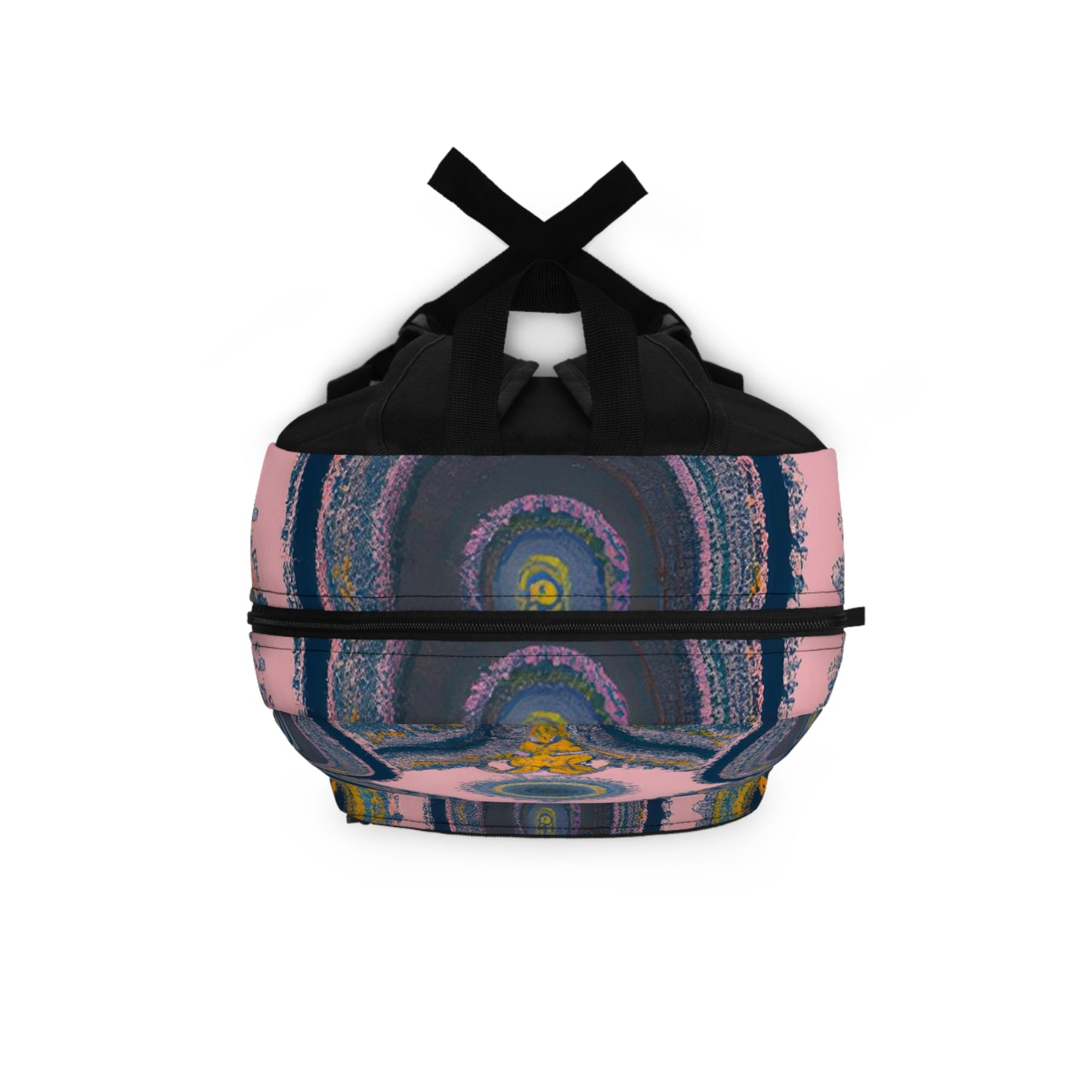 GlamBoyGinny - LGBTQ+ Pride Backpack