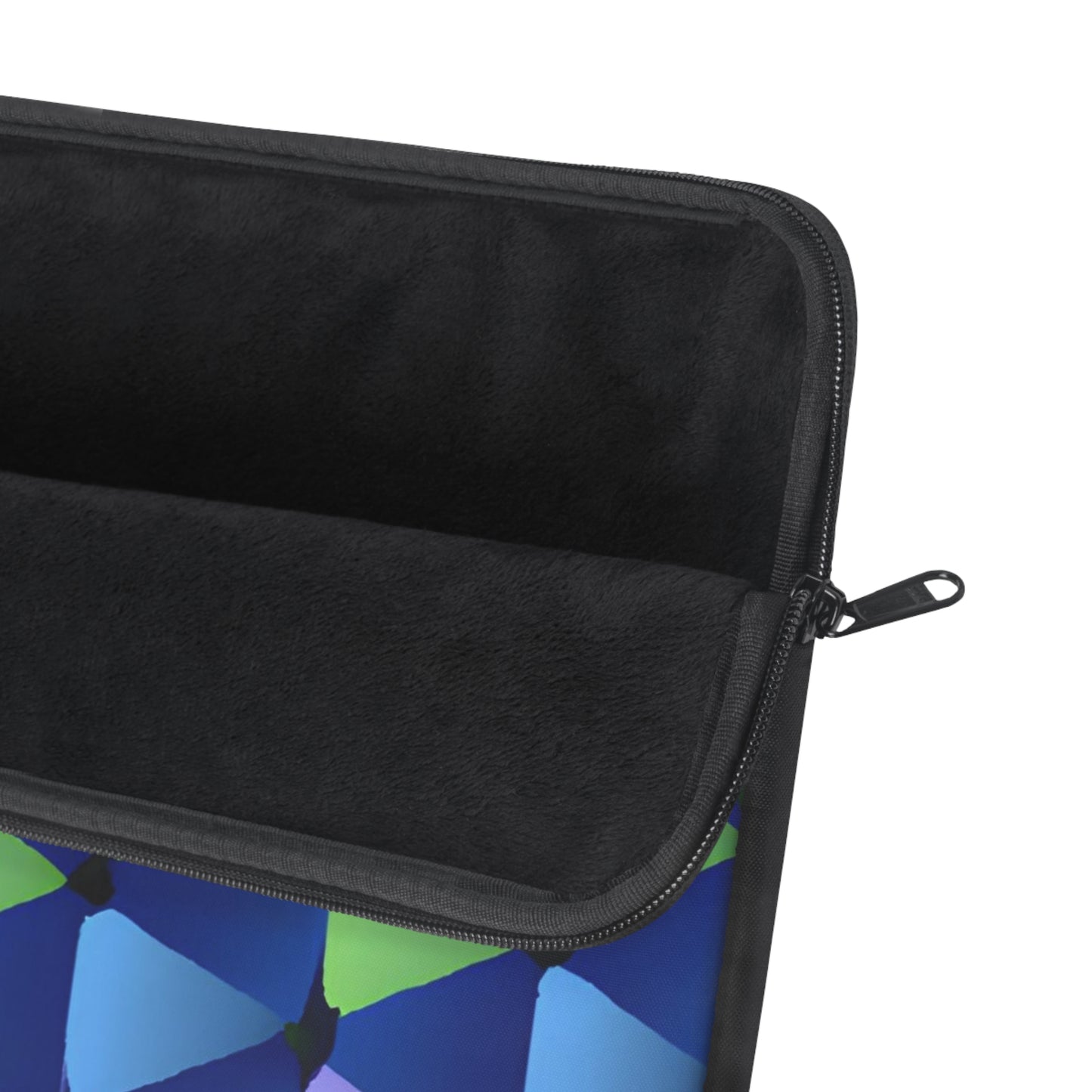 GlamGem - LGBTQ+ Laptop Sleeve (12", 13", 15")