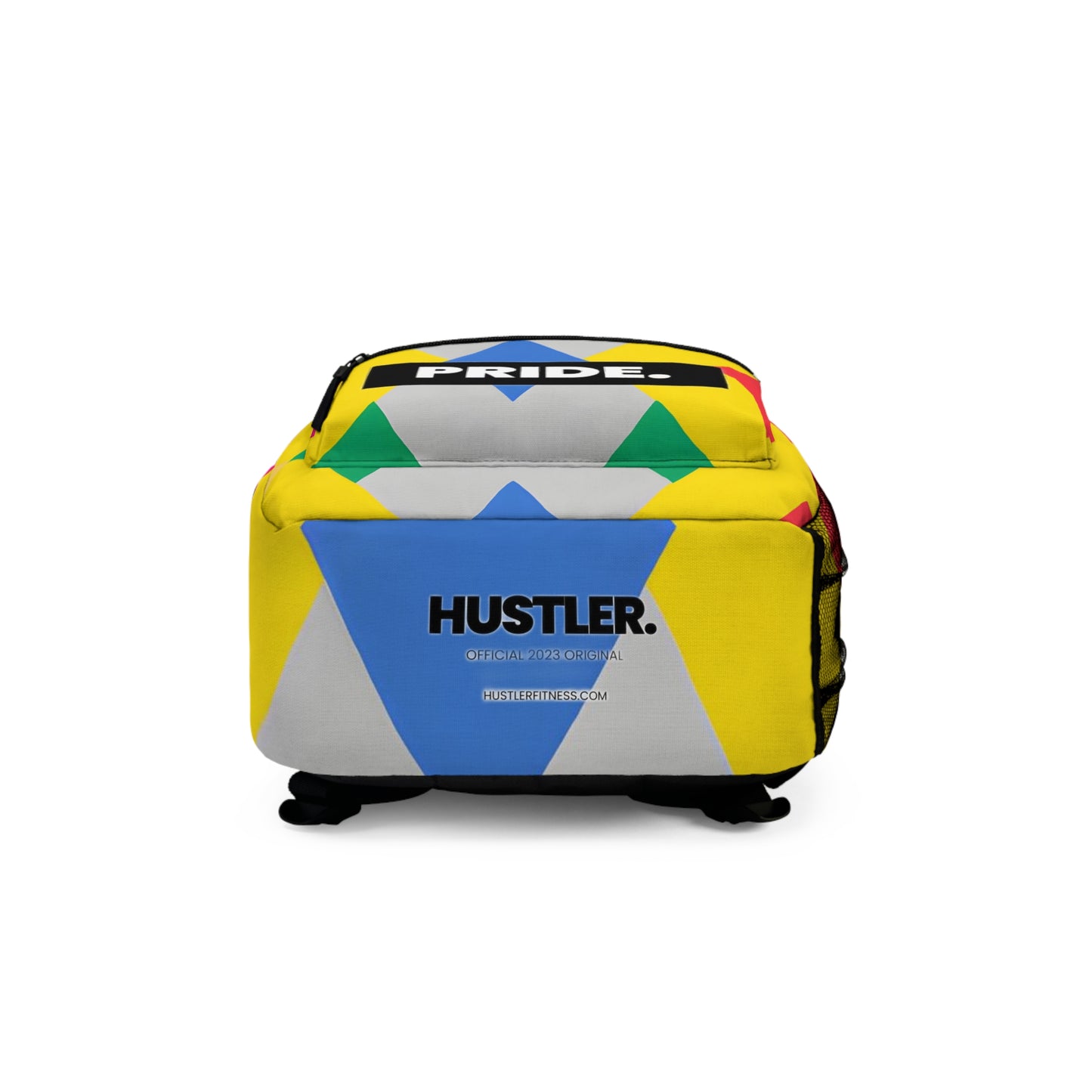 StarrFire - Gay Pride Backpack