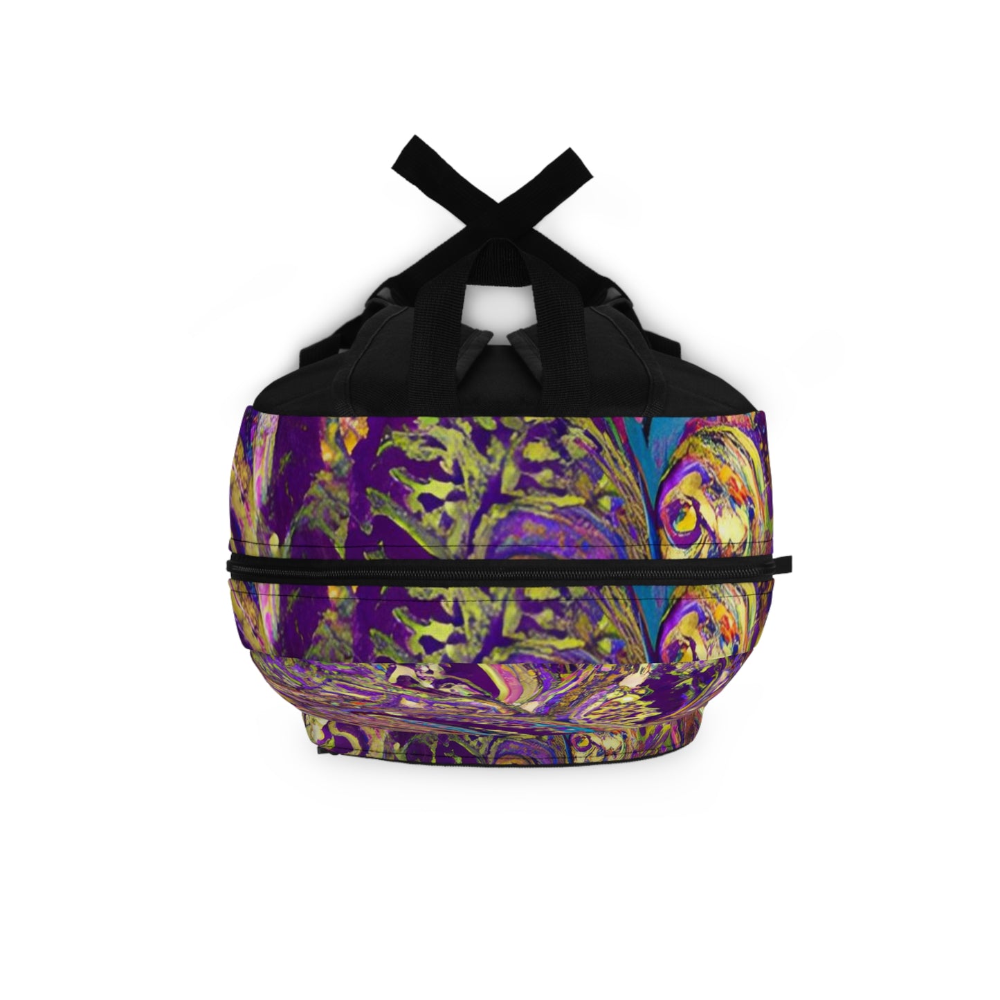 Jazzmynne - LGBTQ+ Pride Backpack