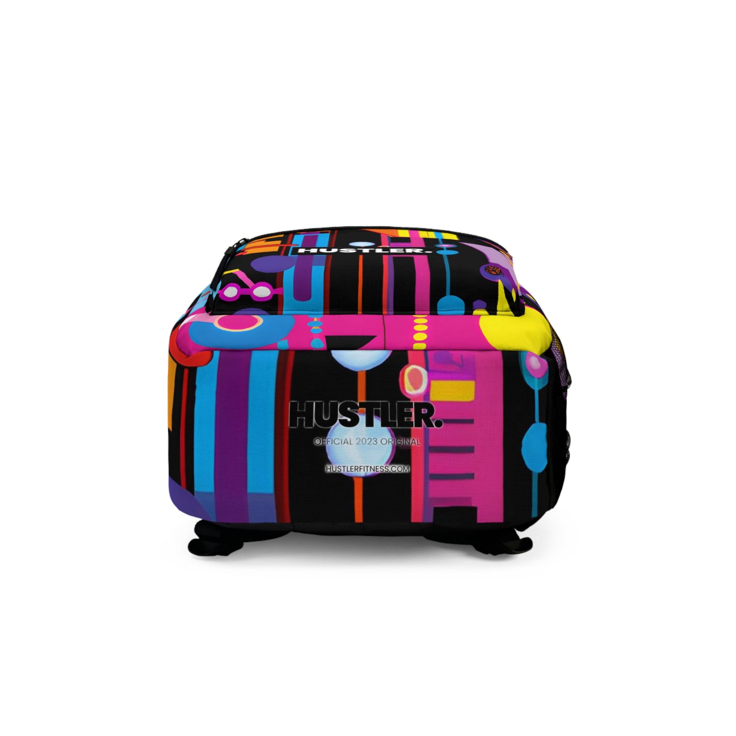 GalaxyGlitz - Hustler Backpack