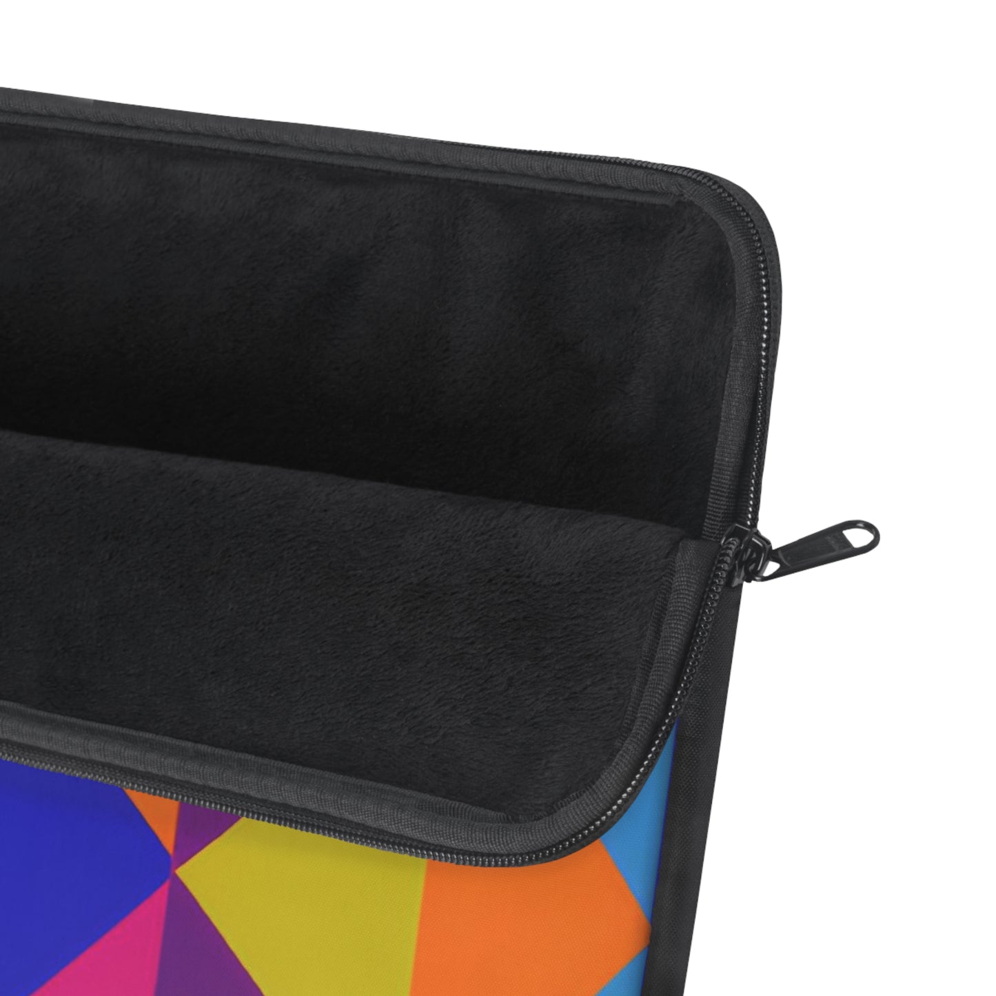 GlamGoddess - LGBTQ+ Laptop Sleeve (12", 13", 15")