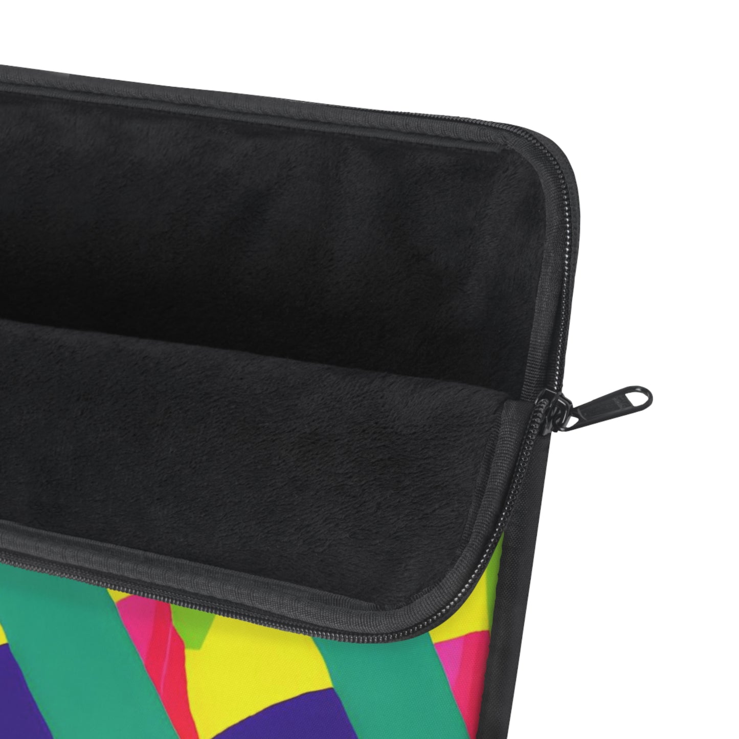 MissVanityFlash - LGBTQ+ Laptop Sleeve (12", 13", 15")