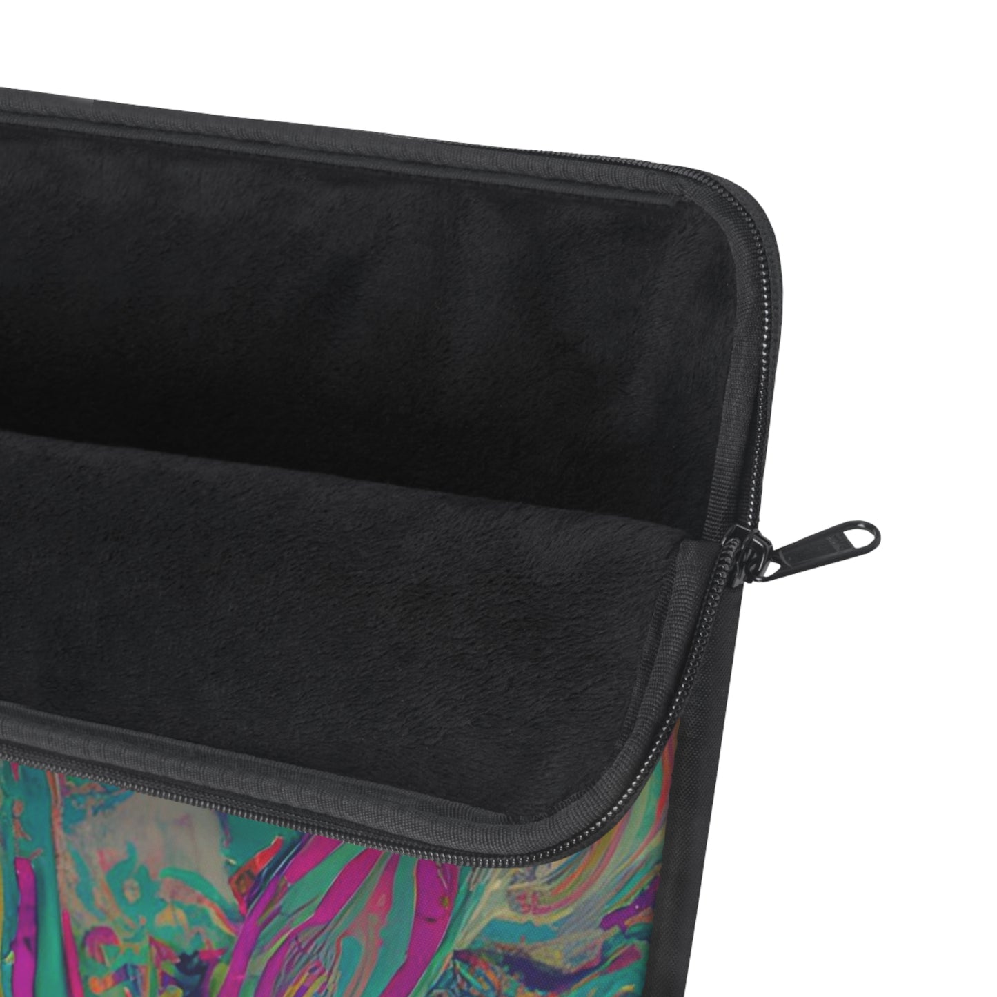 VelvetVamp - LGBTQ+ Laptop Sleeve (12", 13", 15")