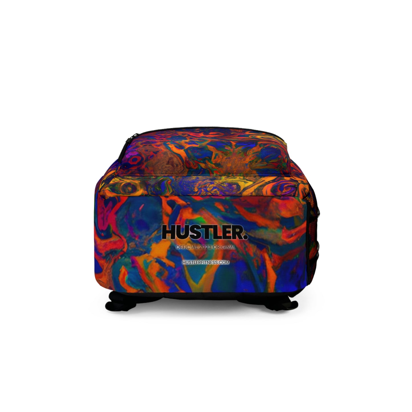 ThunderKitty - LGBTQ+ Pride Backpack