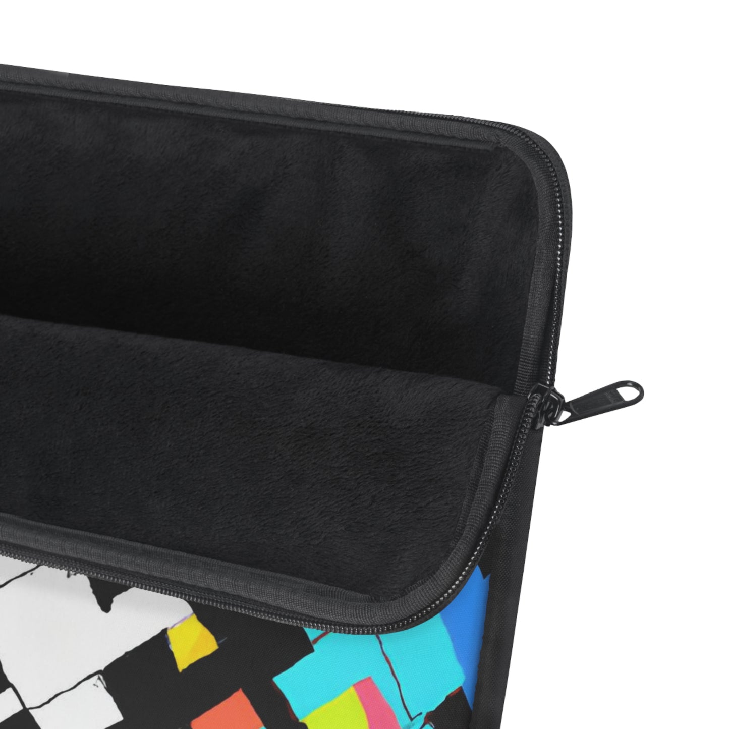 MiracleGlamorous - LGBTQ+ Laptop Sleeve (12", 13", 15")