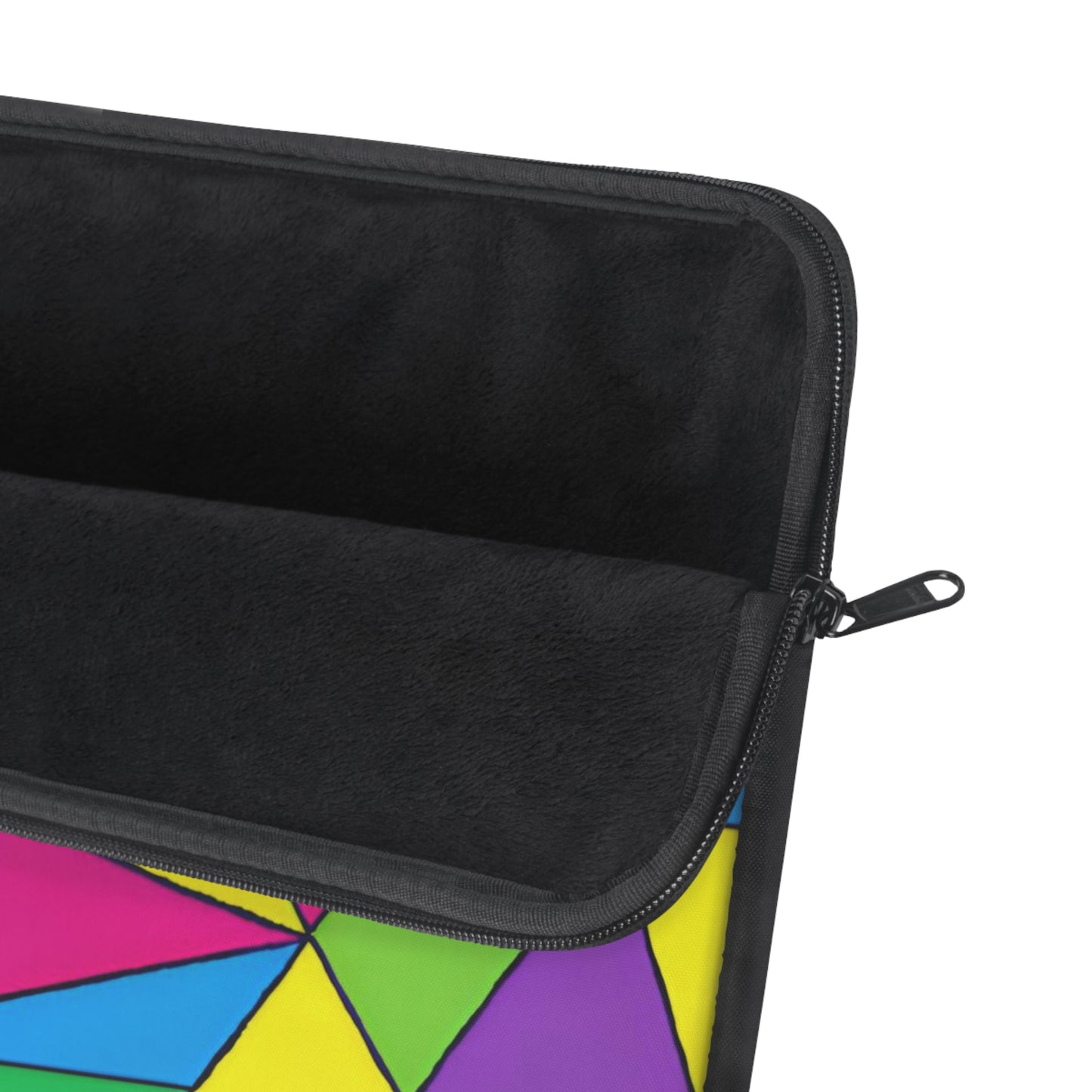 GlamAdonna - LGBTQ+ Laptop Sleeve (12", 13", 15")
