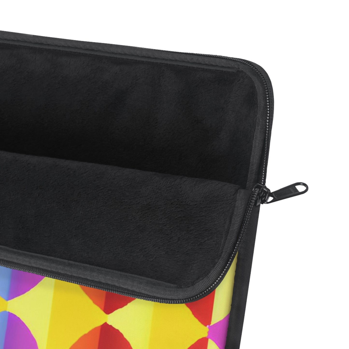 GlitterGlam - LGBTQ+ Laptop Sleeve (12", 13", 15")