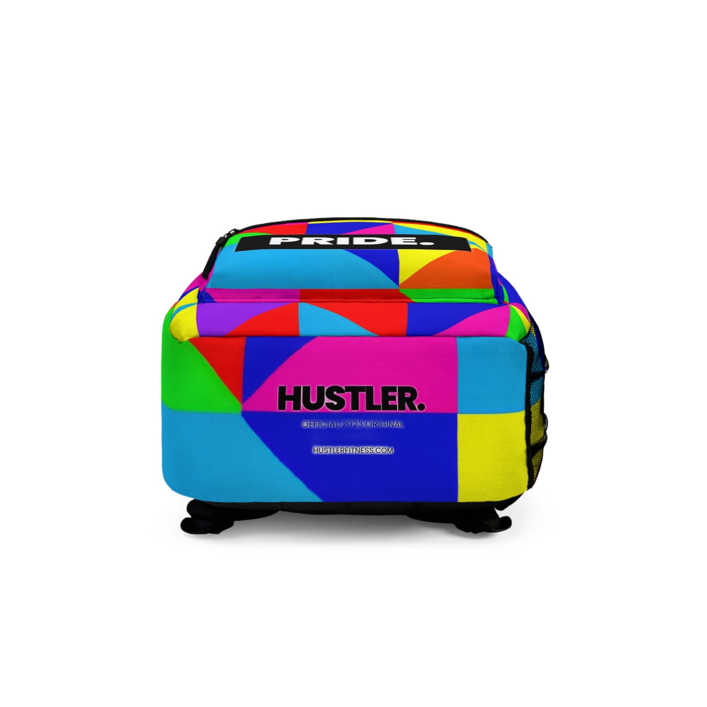 MoxiSmash - Gay Pride Backpack