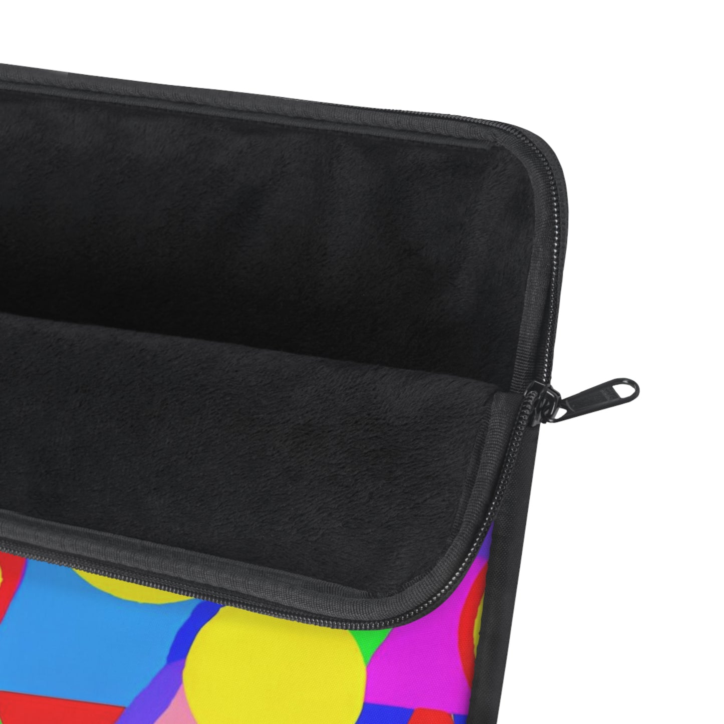 FrostyFierceness - LGBTQ+ Laptop Sleeve (12", 13", 15")