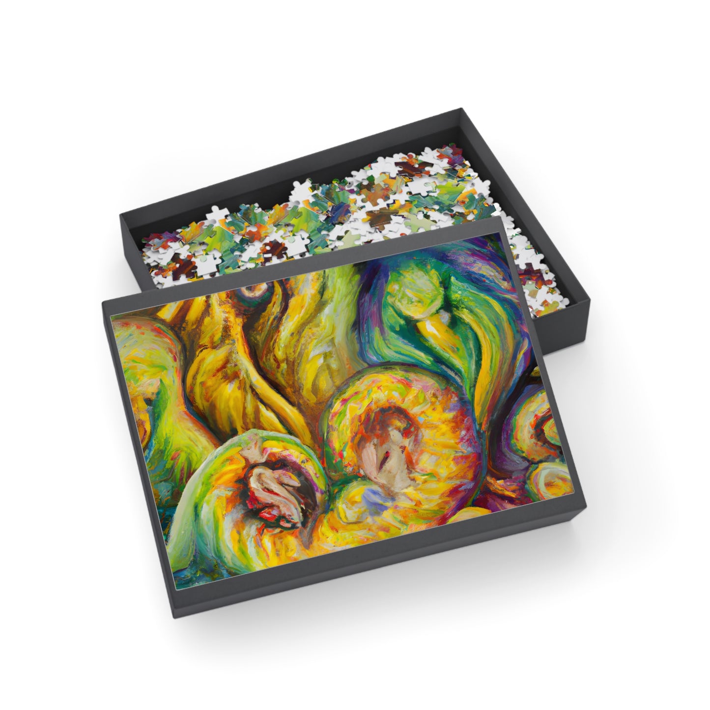 Lauranna - Gay Hope Jigsaw Puzzle