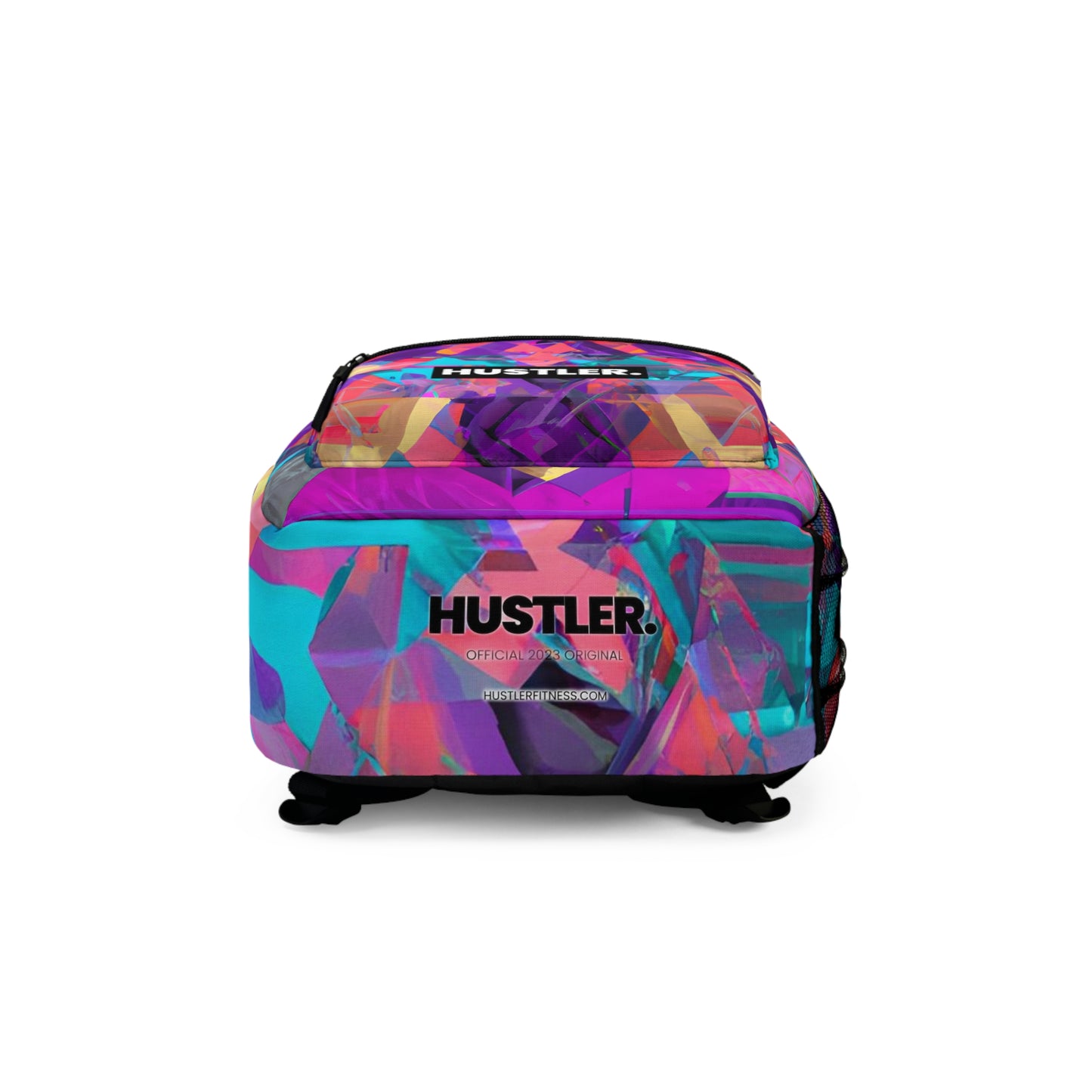 GalacticaGlam - Hustler Backpack