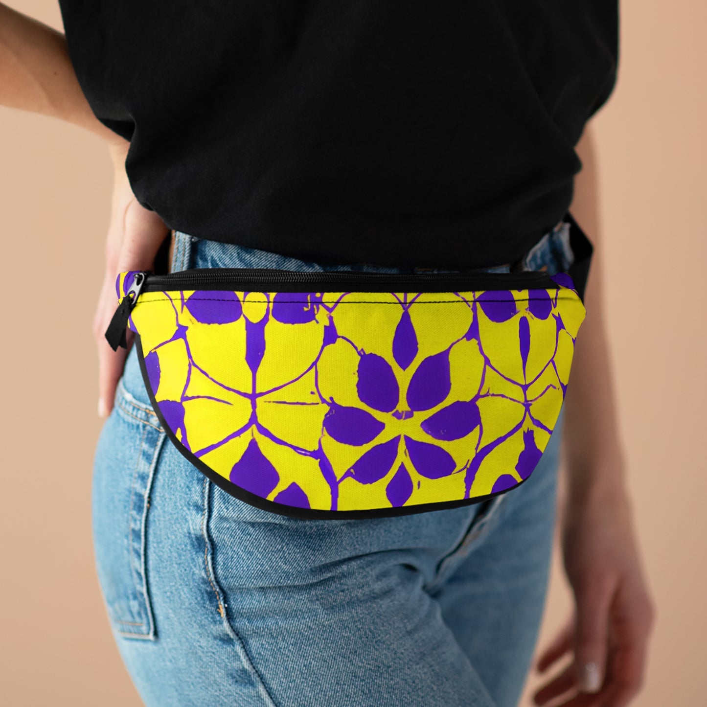 FlamboyantFancy - LGBTQ+ Fanny Pack Belt Bag
