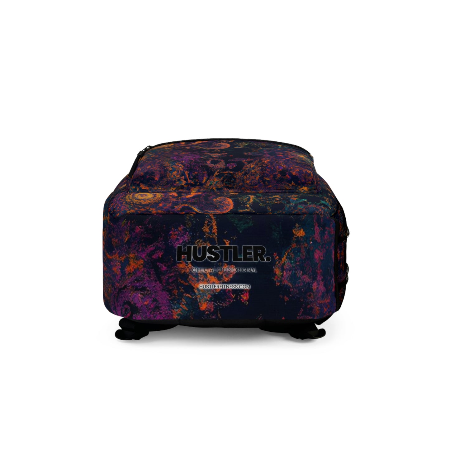 GlitzGlamGirl - LGBTQ+ Pride Backpack