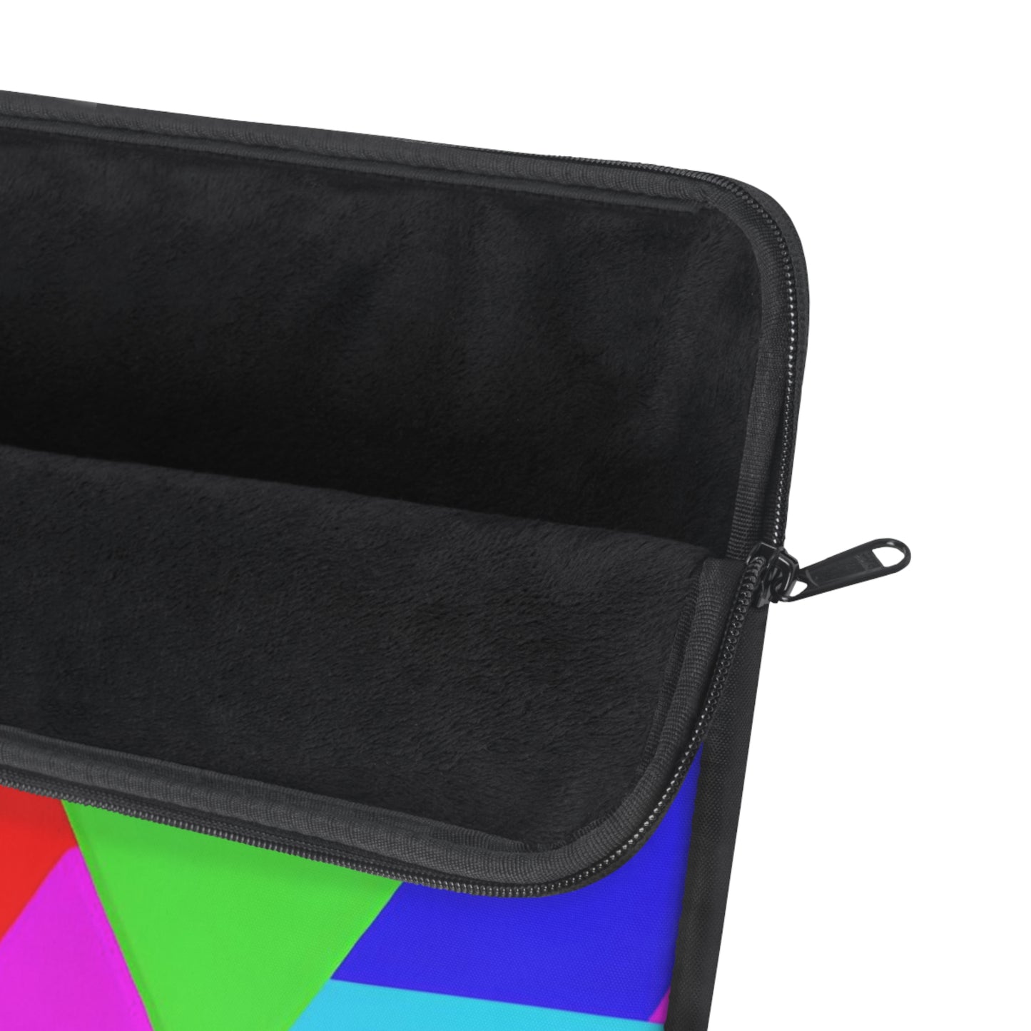 NeonSpectra - LGBTQ+ Laptop Sleeve (12", 13", 15")