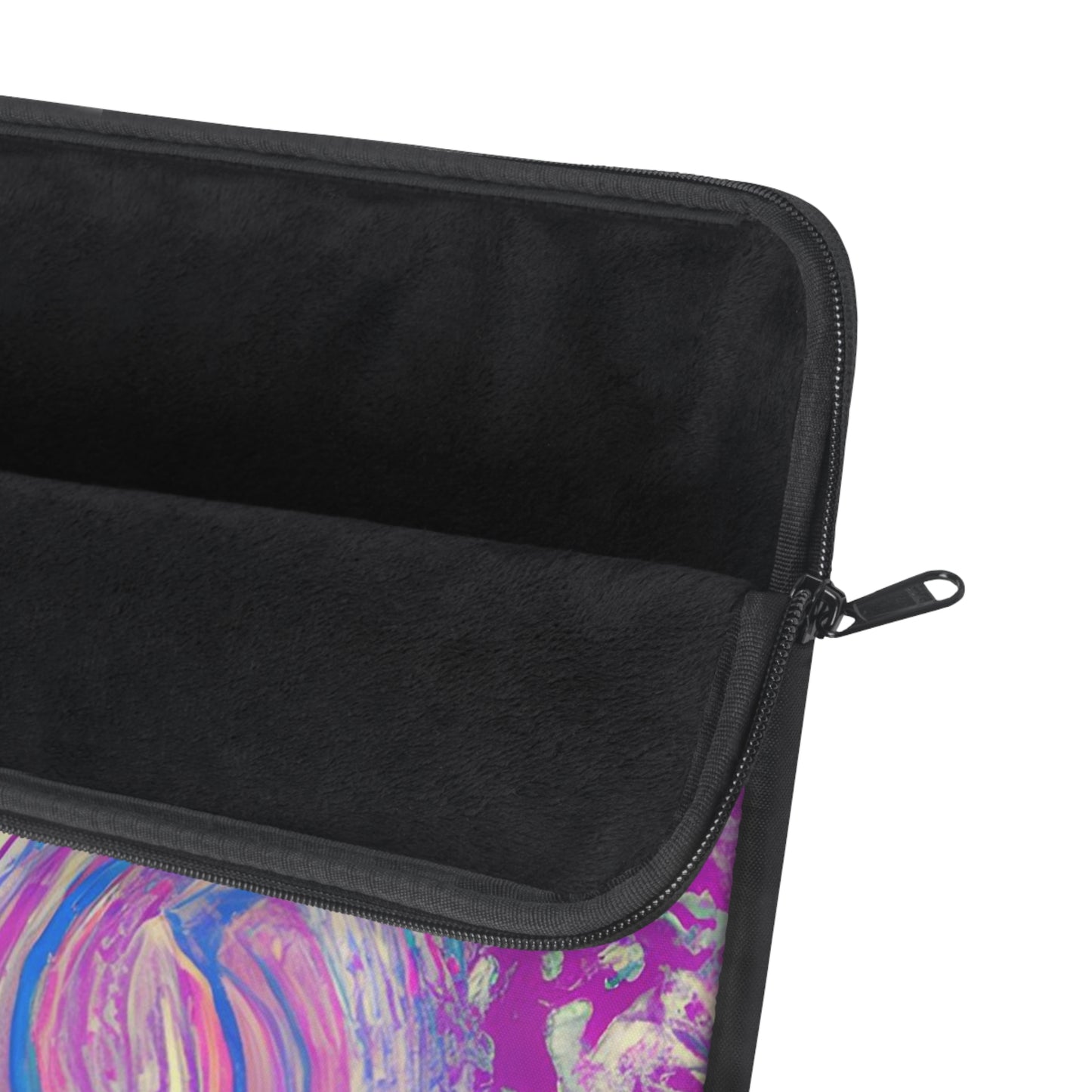 GlamourDoll - LGBTQ+ Laptop Sleeve (12", 13", 15")