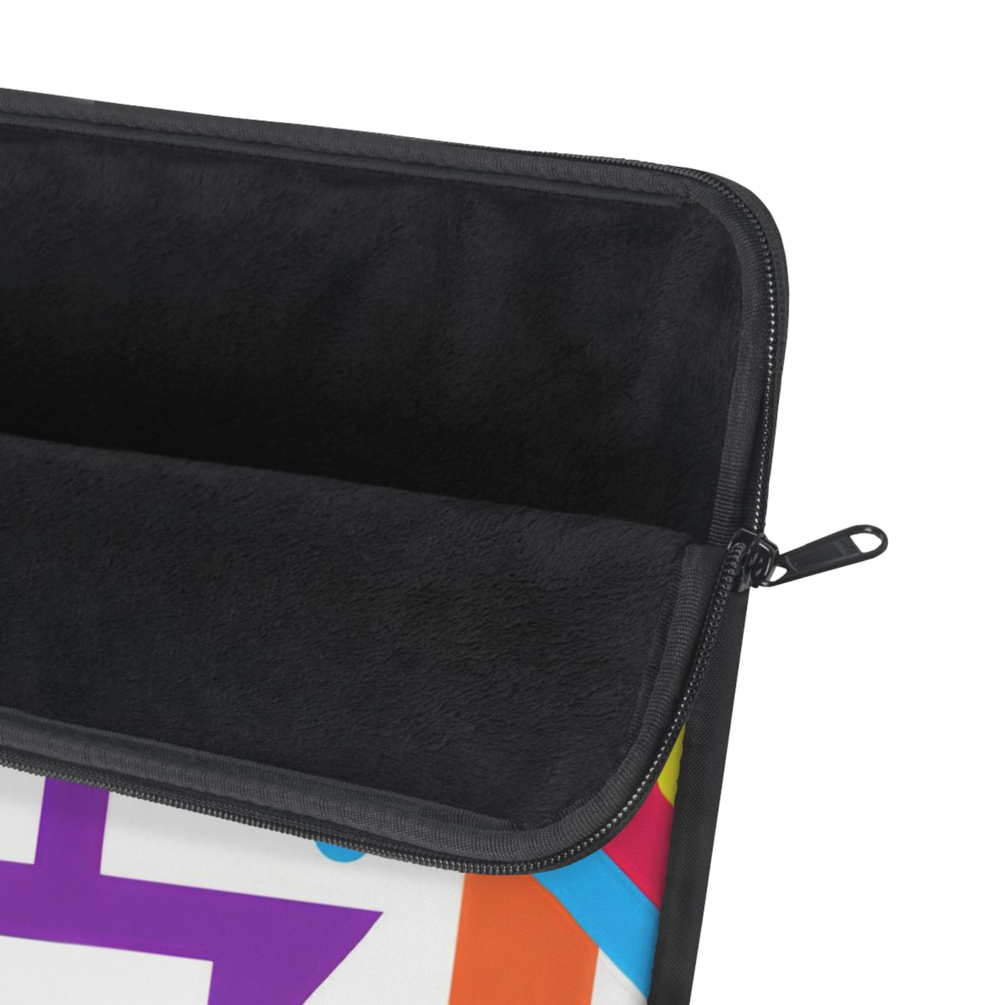 CosmicCharisma - LGBTQ+ Laptop Sleeve (12", 13", 15")