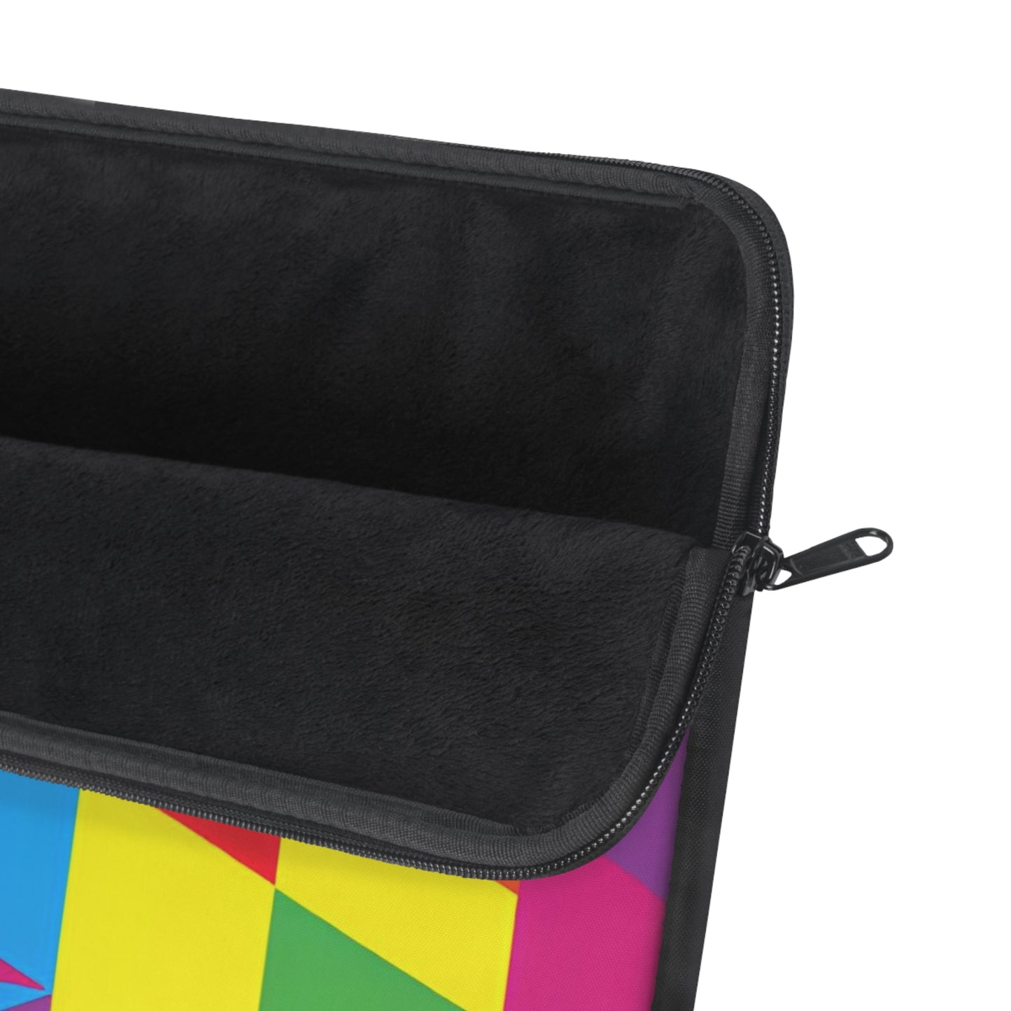 Charmanté - LGBTQ+ Laptop Sleeve (12", 13", 15")