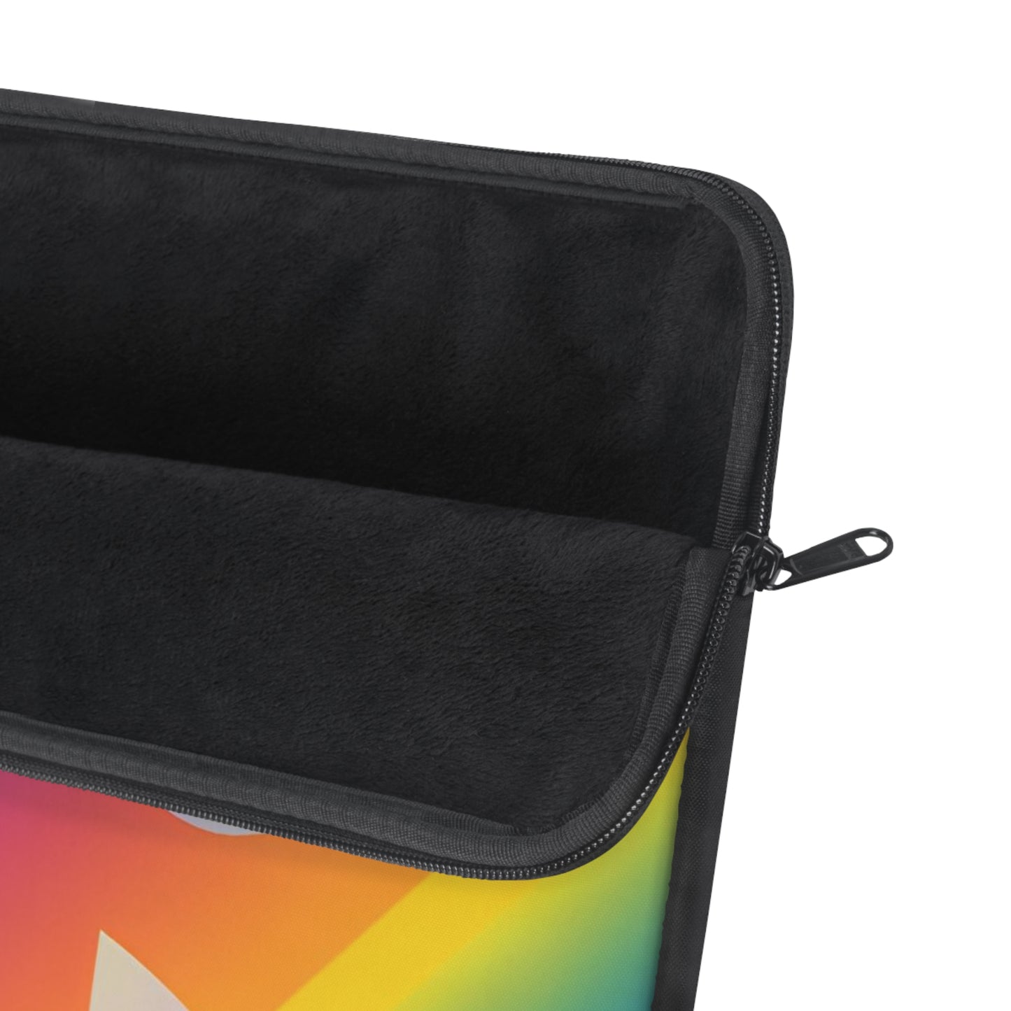 JazzberryJam - LGBTQ+ Laptop Sleeve (12", 13", 15")