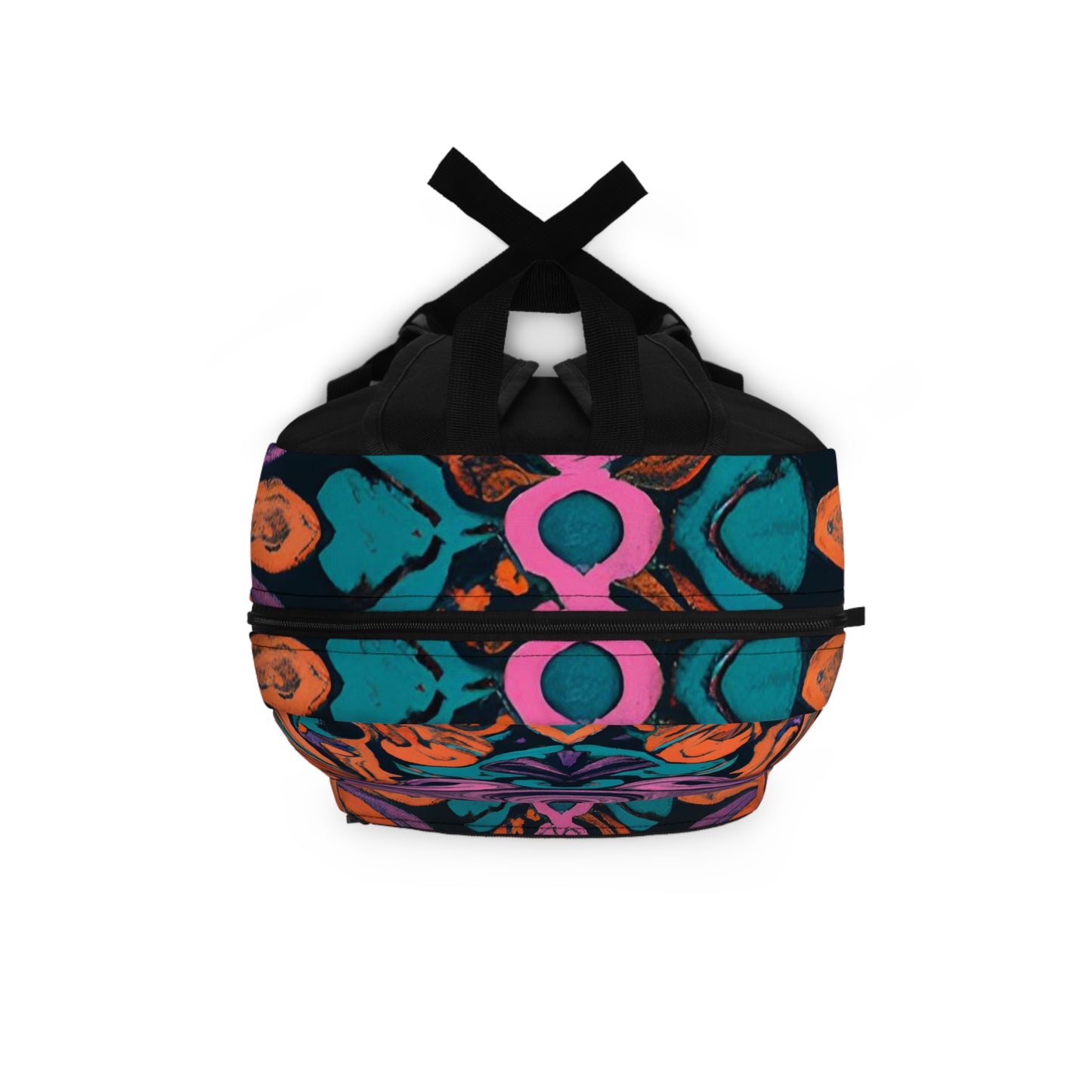 NitezGladness - LGBTQ+ Pride Backpack