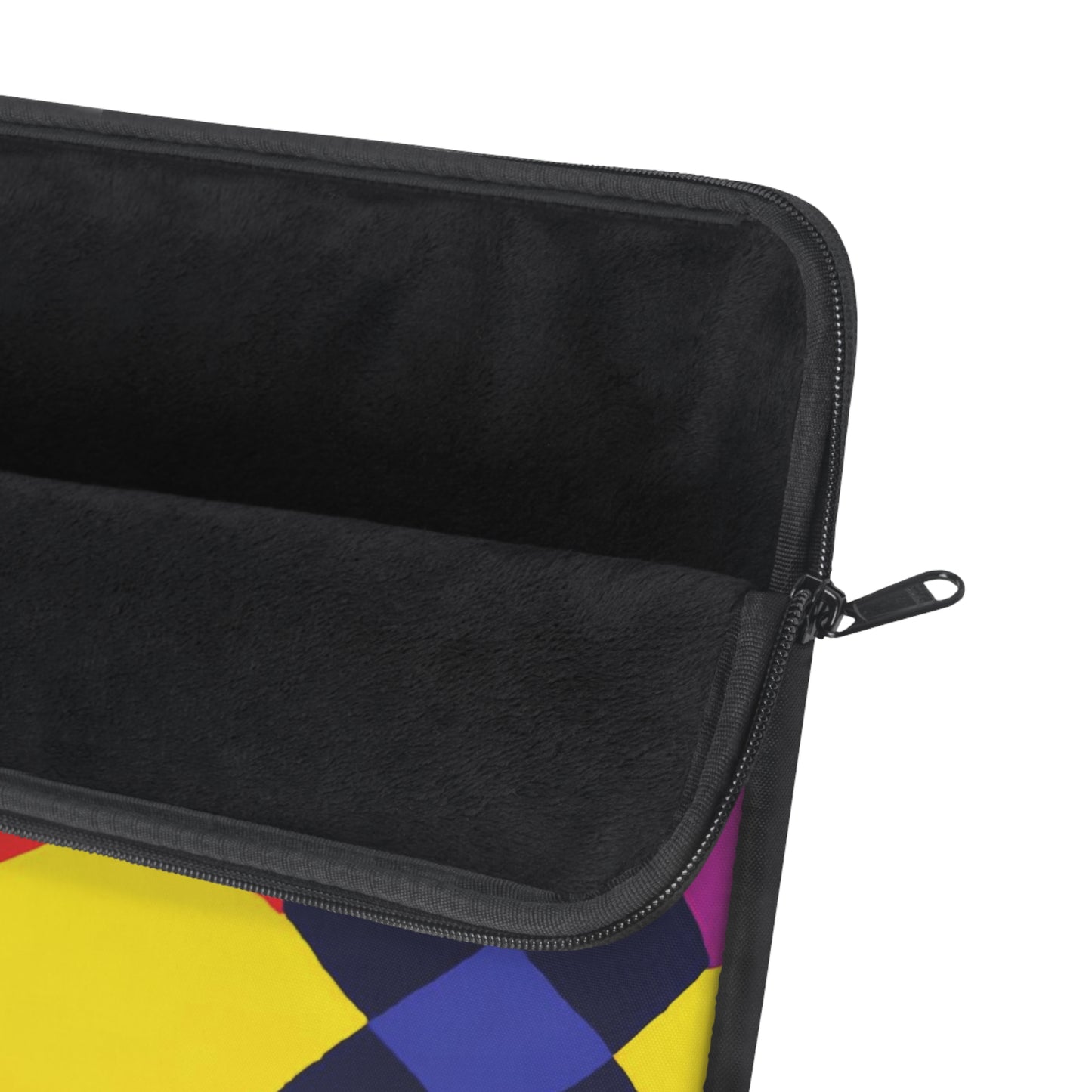 DivineDiva - LGBTQ+ Laptop Sleeve (12", 13", 15")