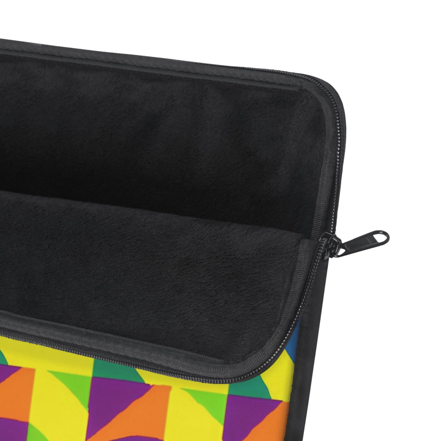 ElectricVelma - LGBTQ+ Laptop Sleeve (12", 13", 15")