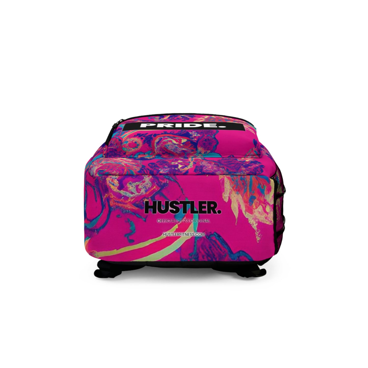 LadyGlamourous - Gay Pride Backpack