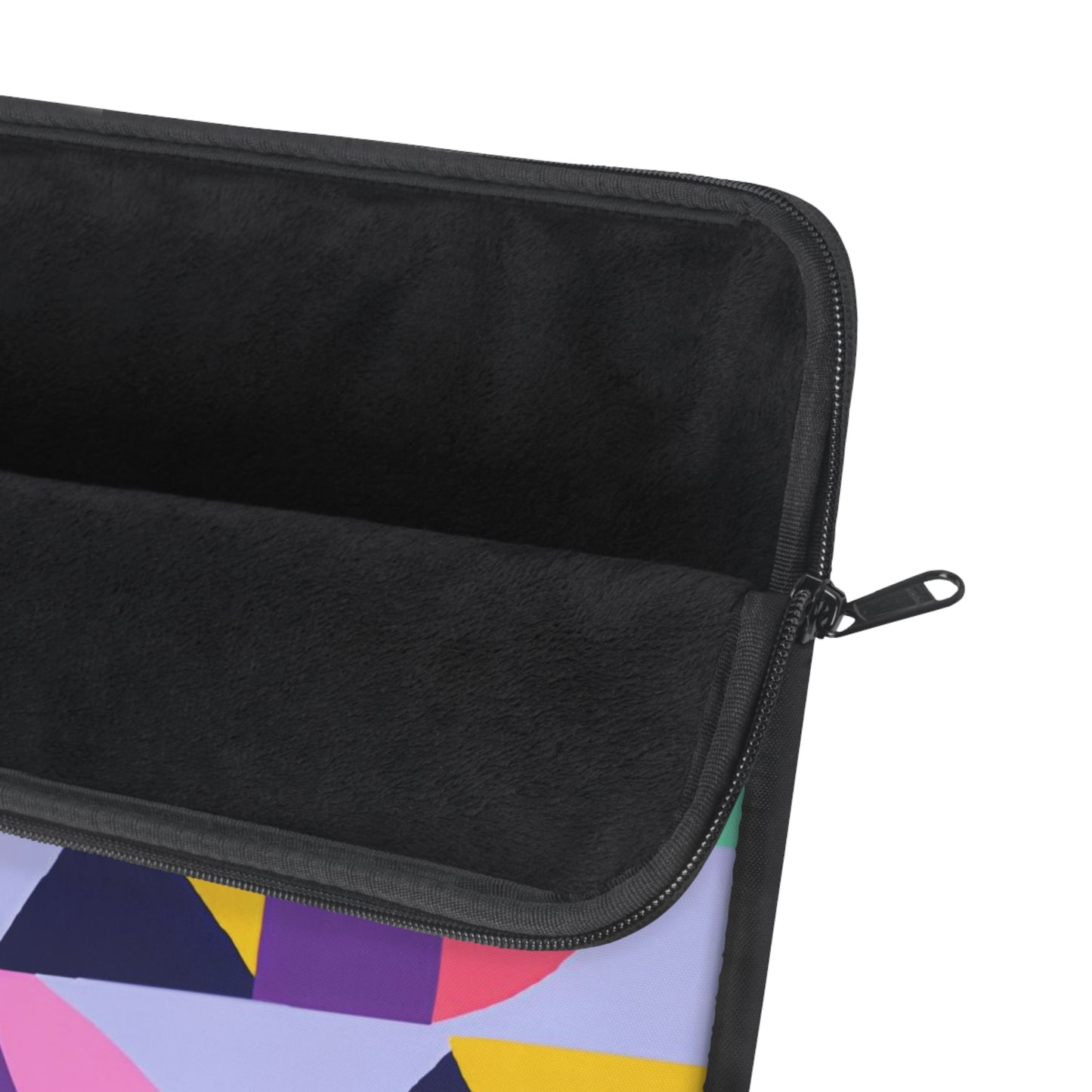 GalacticGlamazon - LGBTQ+ Laptop Sleeve (12", 13", 15")