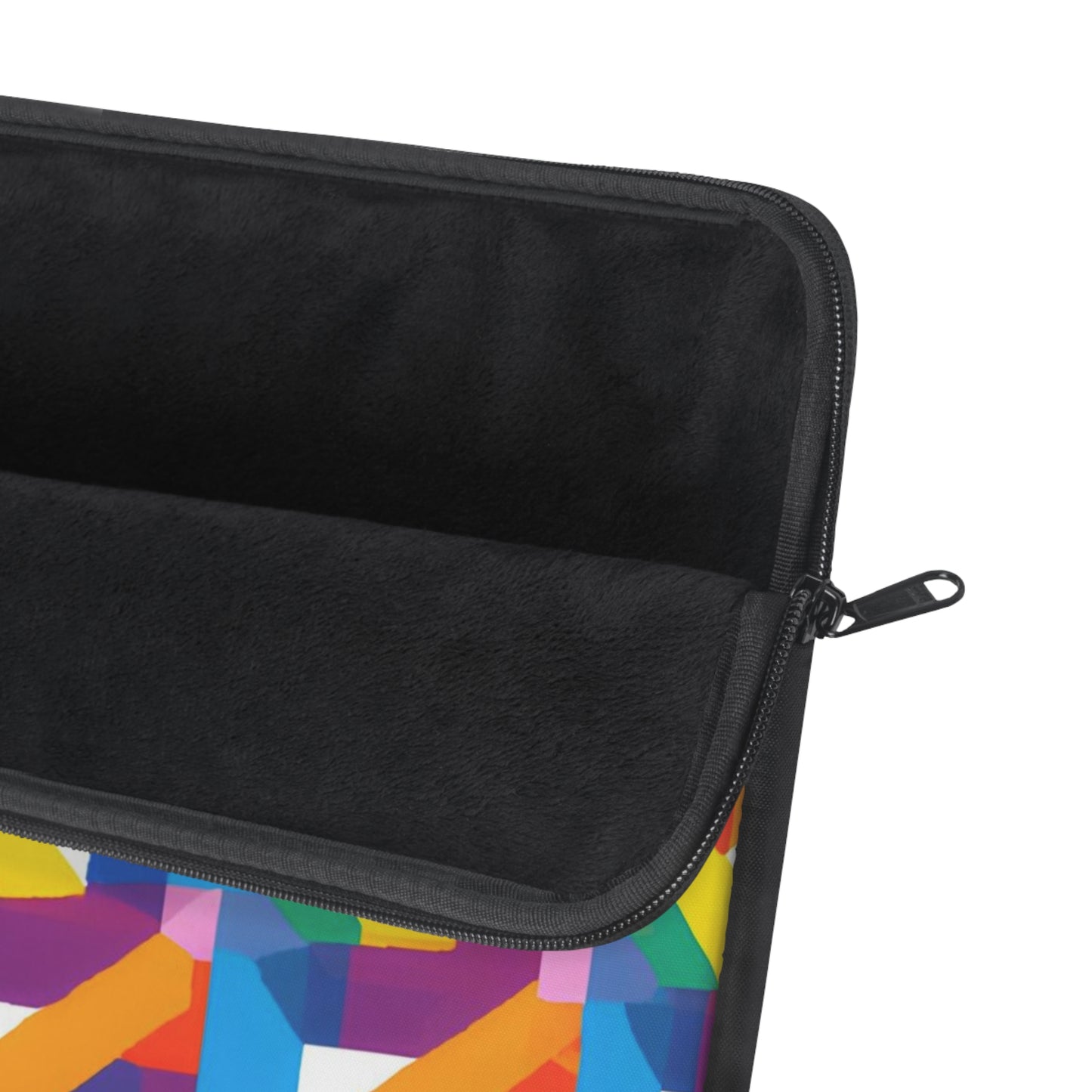 ScarlettHaze - LGBTQ+ Laptop Sleeve (12", 13", 15")
