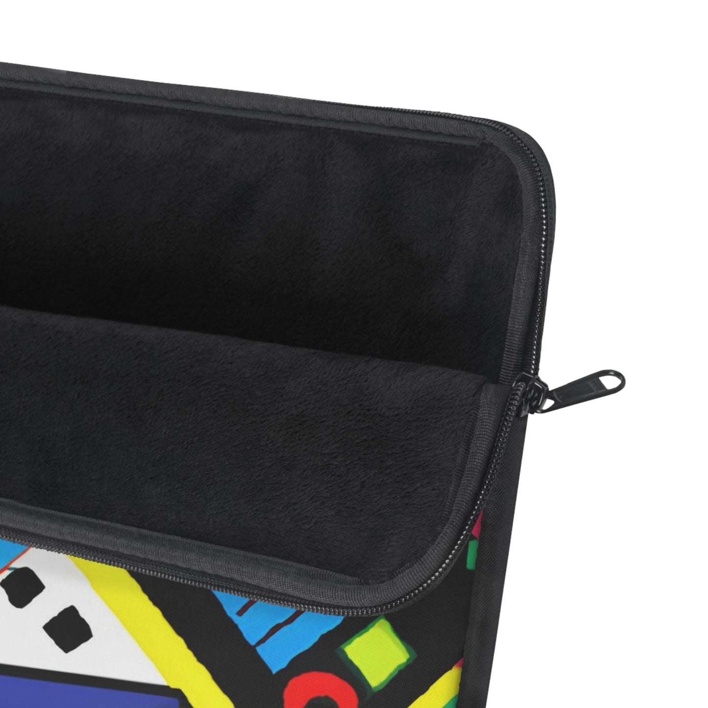 GalaxiaVerde - LGBTQ+ Laptop Sleeve (12", 13", 15")