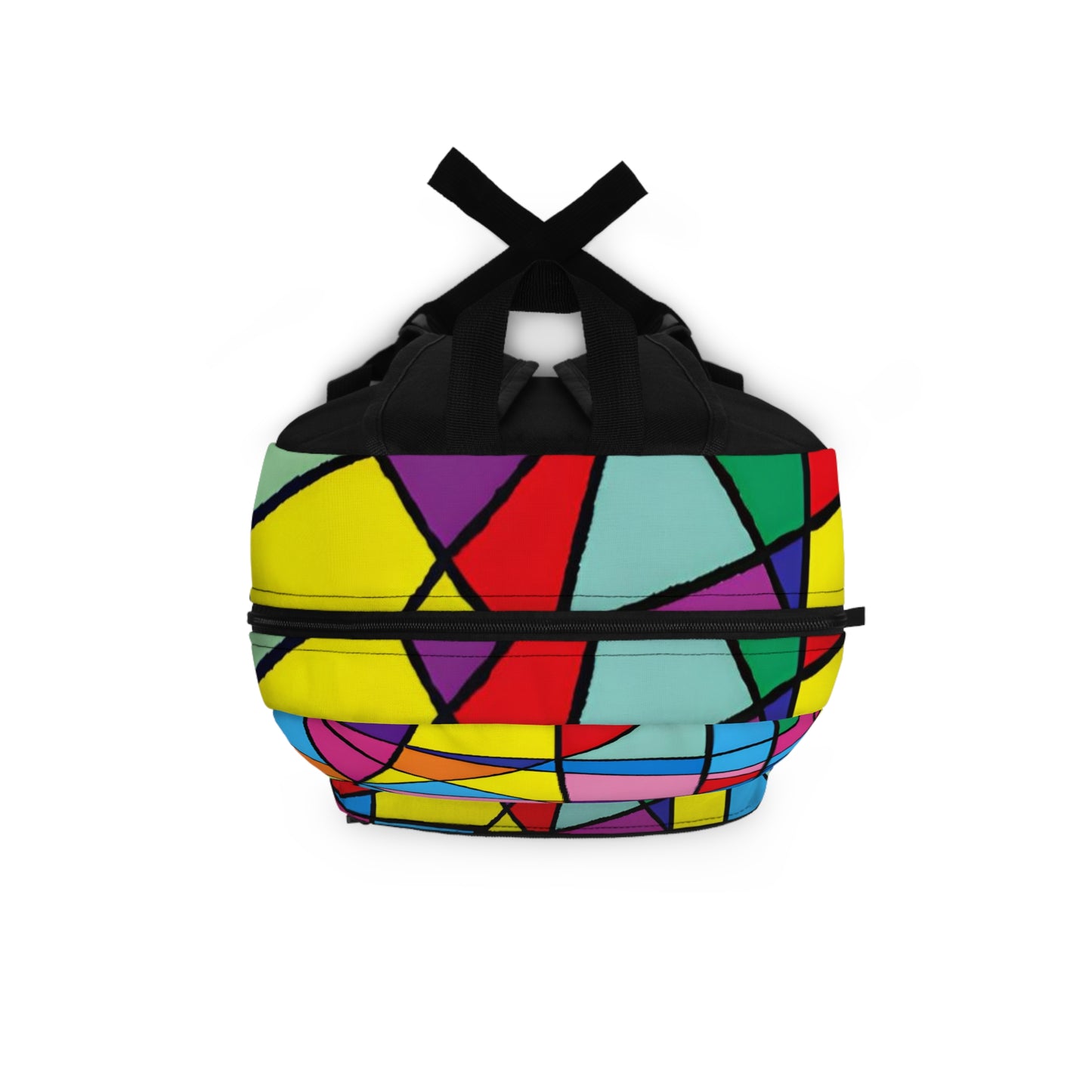 PeytonGlam - Hustler Pride Backpack