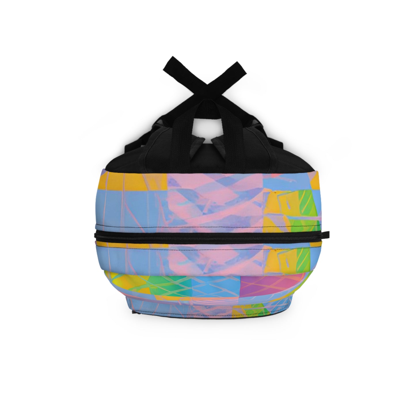 Trexxie Sparkle - Hustler Pride Backpack