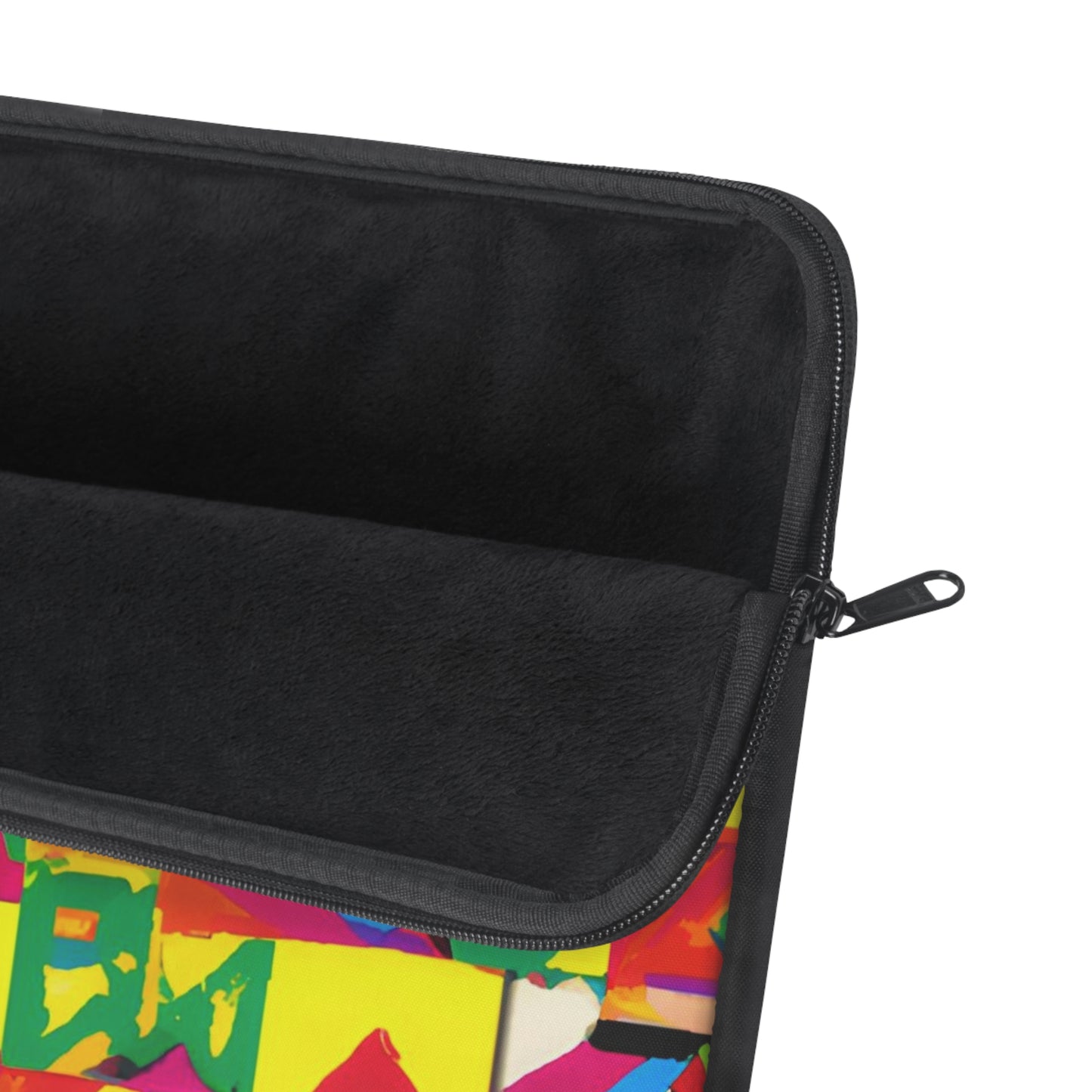 Glamazonia - LGBTQ+ Laptop Sleeve (12", 13", 15")