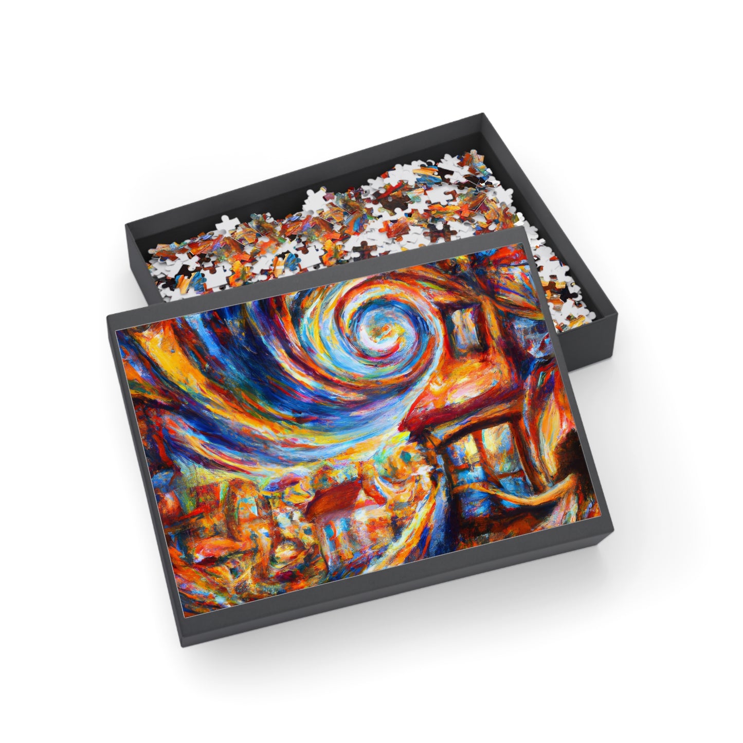 Brunelleschi - Gay Hope Jigsaw Puzzle